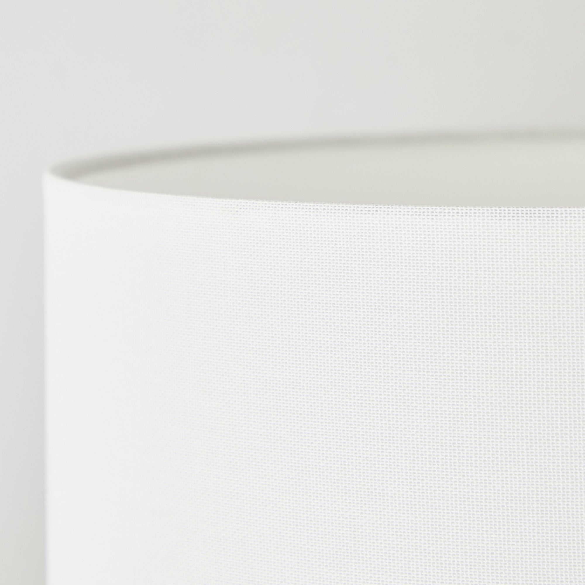 Ezra Terrazzo Table Lamp White