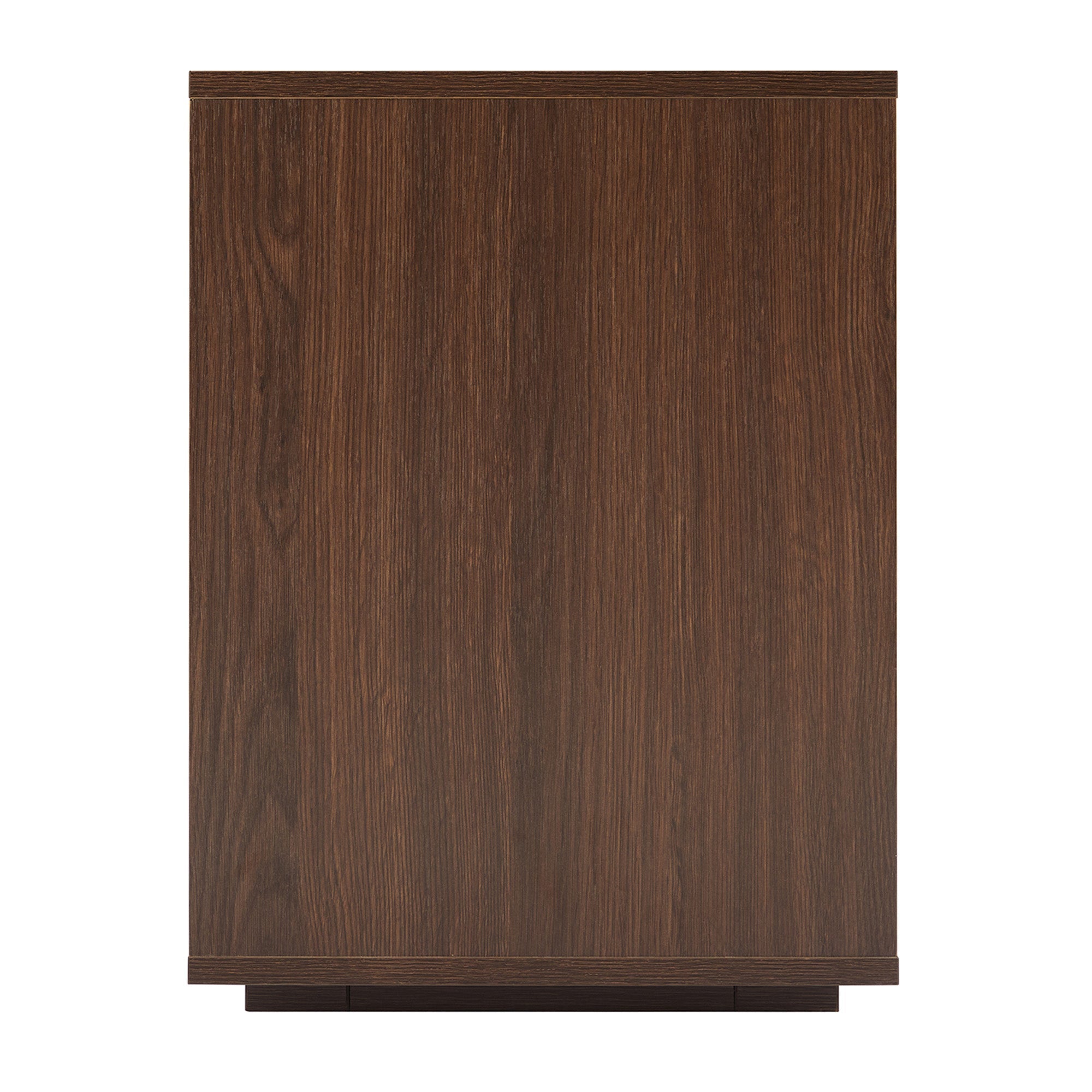 Auggie Bedside Table Walnut