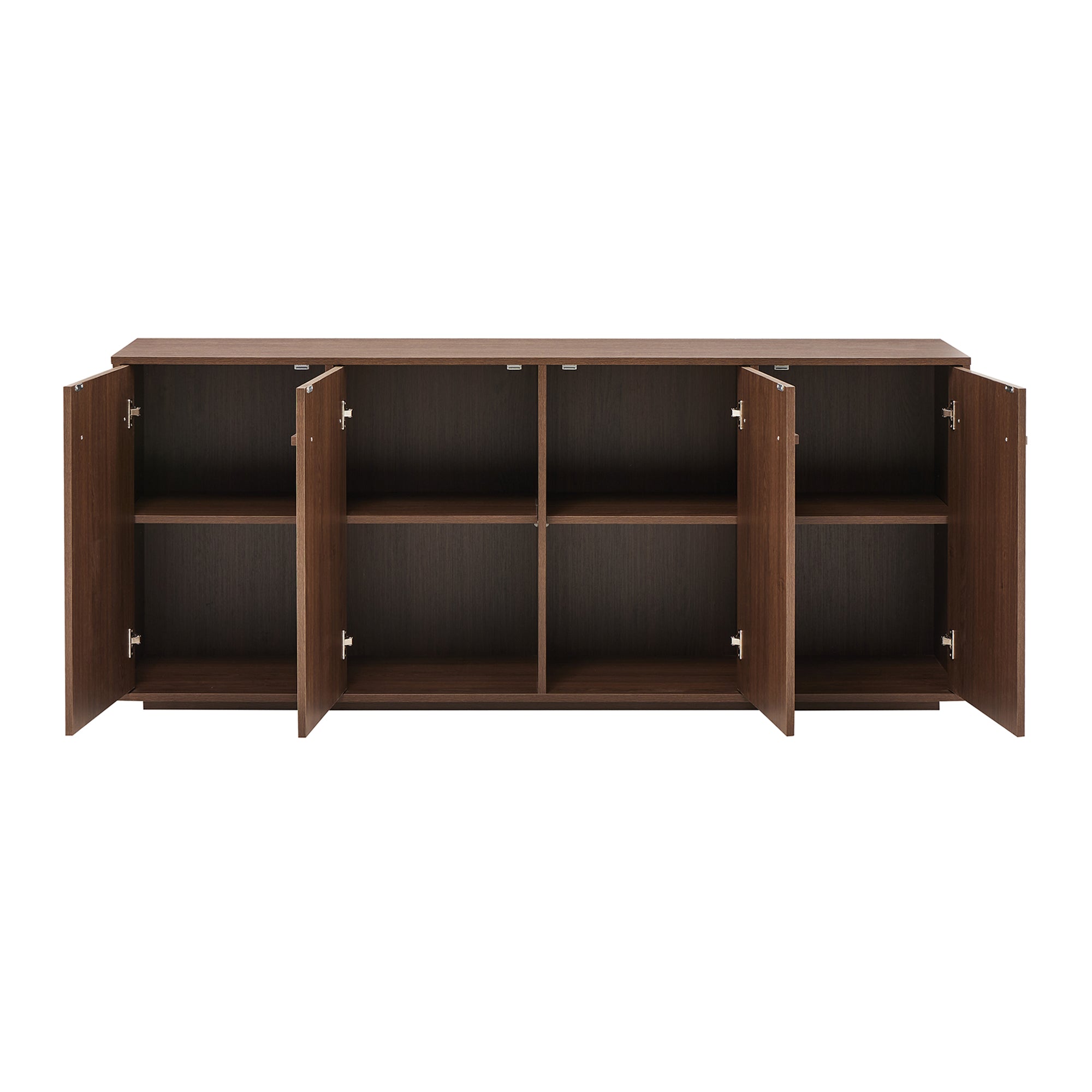 Auggie Buffet Walnut (180cm)