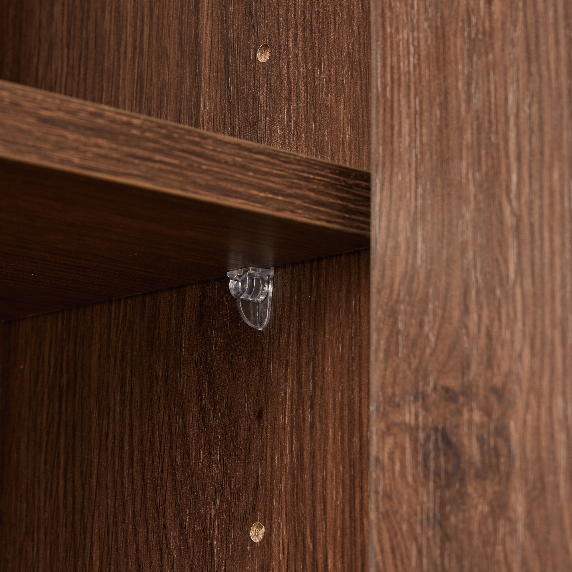 Auggie Buffet Walnut (180cm)