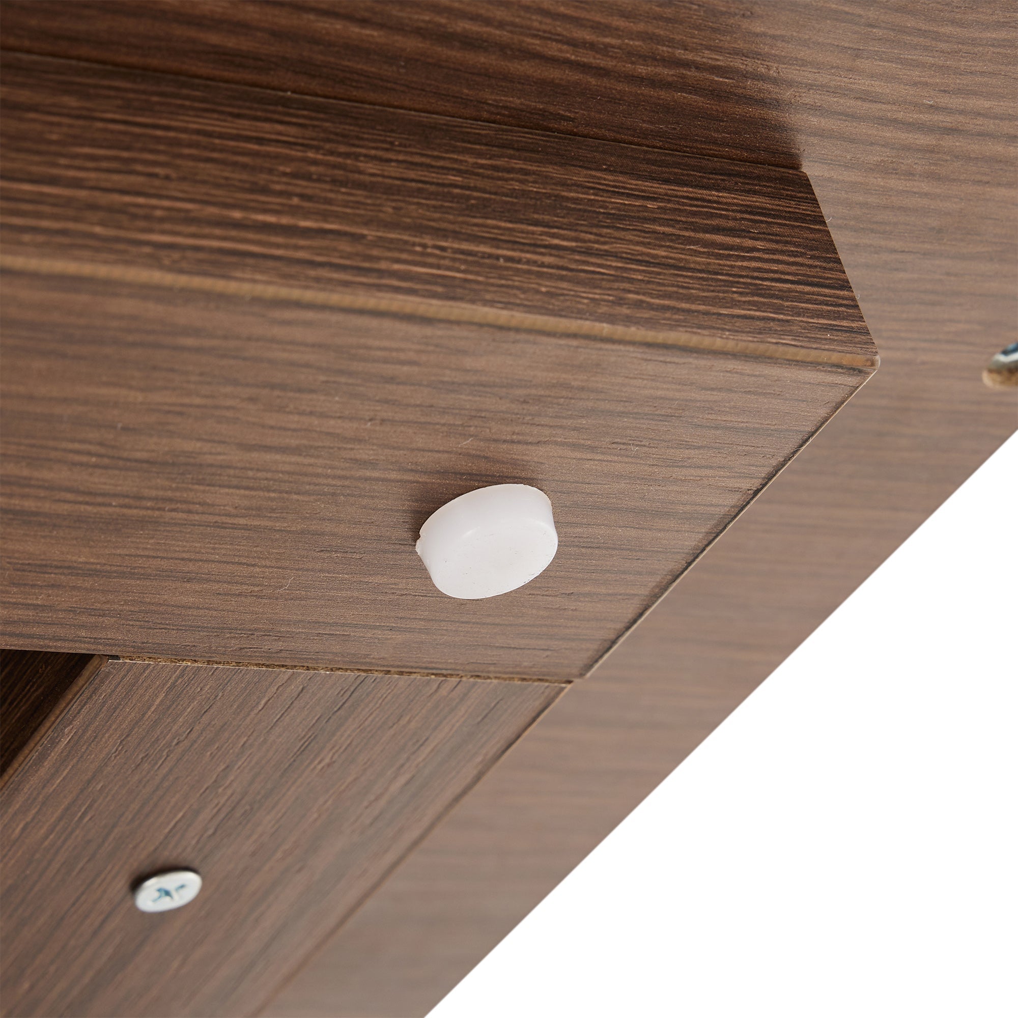 Auggie Buffet Walnut (180cm)