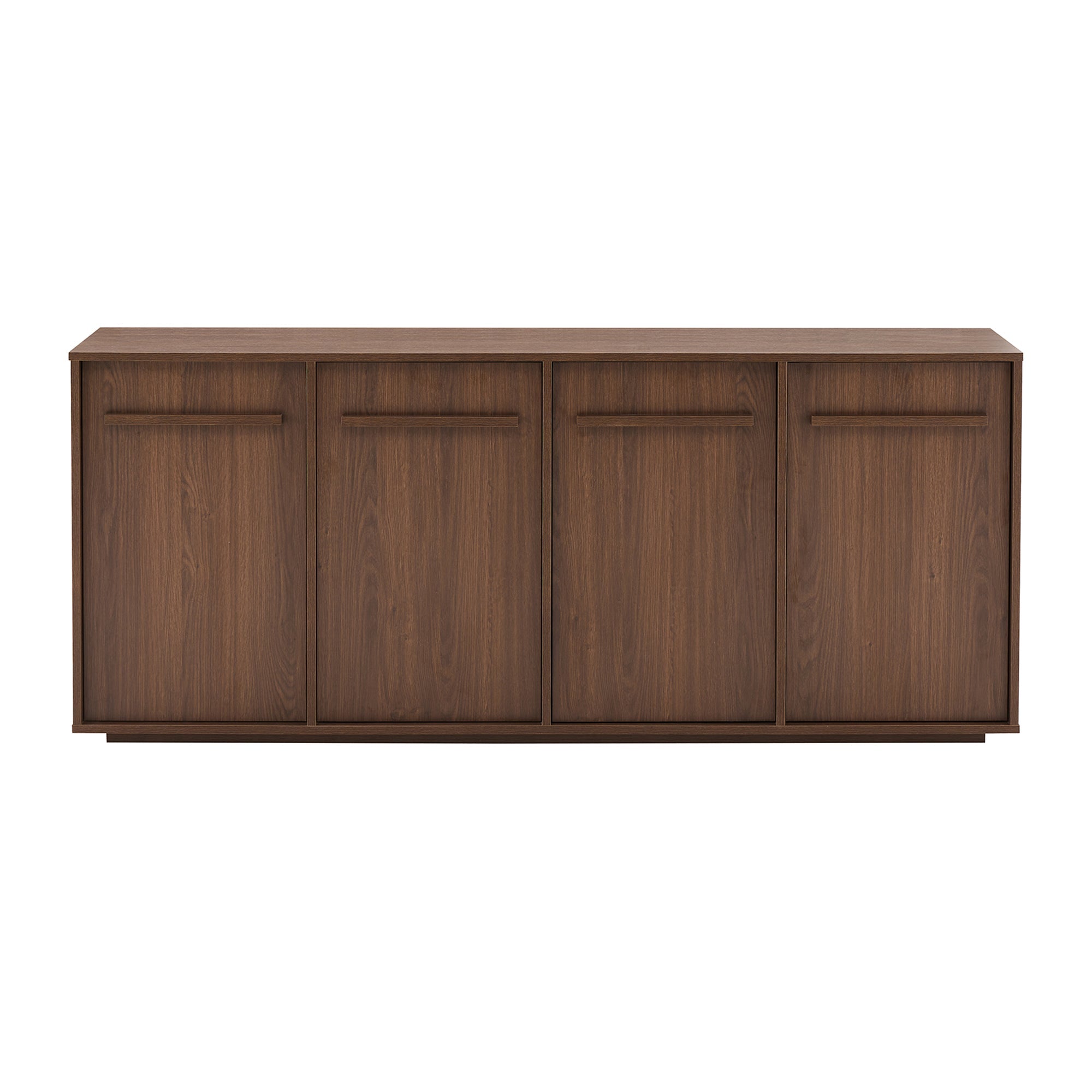 Auggie Buffet Walnut (180cm)