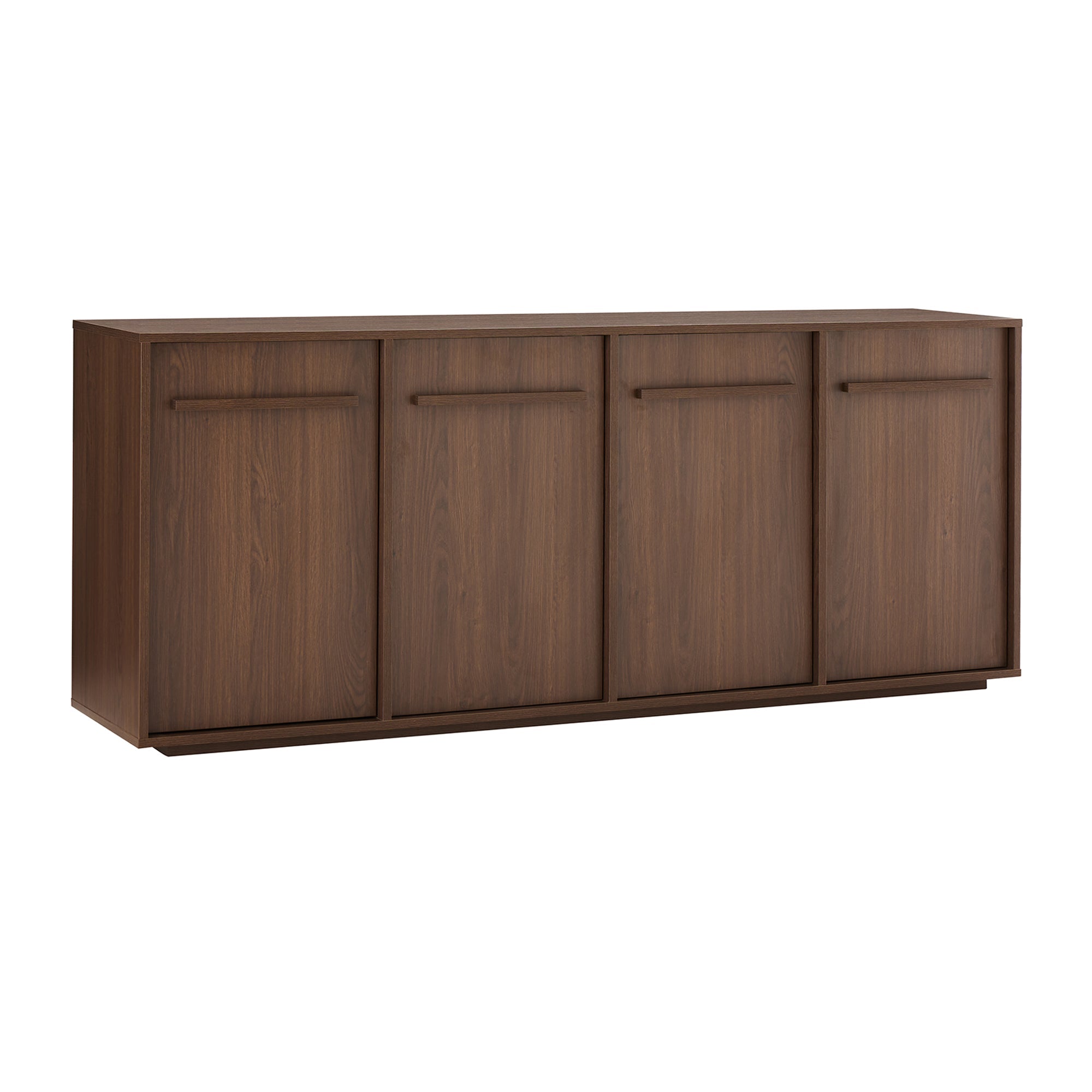 Auggie Buffet Walnut (180cm)
