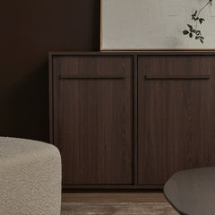 Auggie Buffet Walnut (180cm)