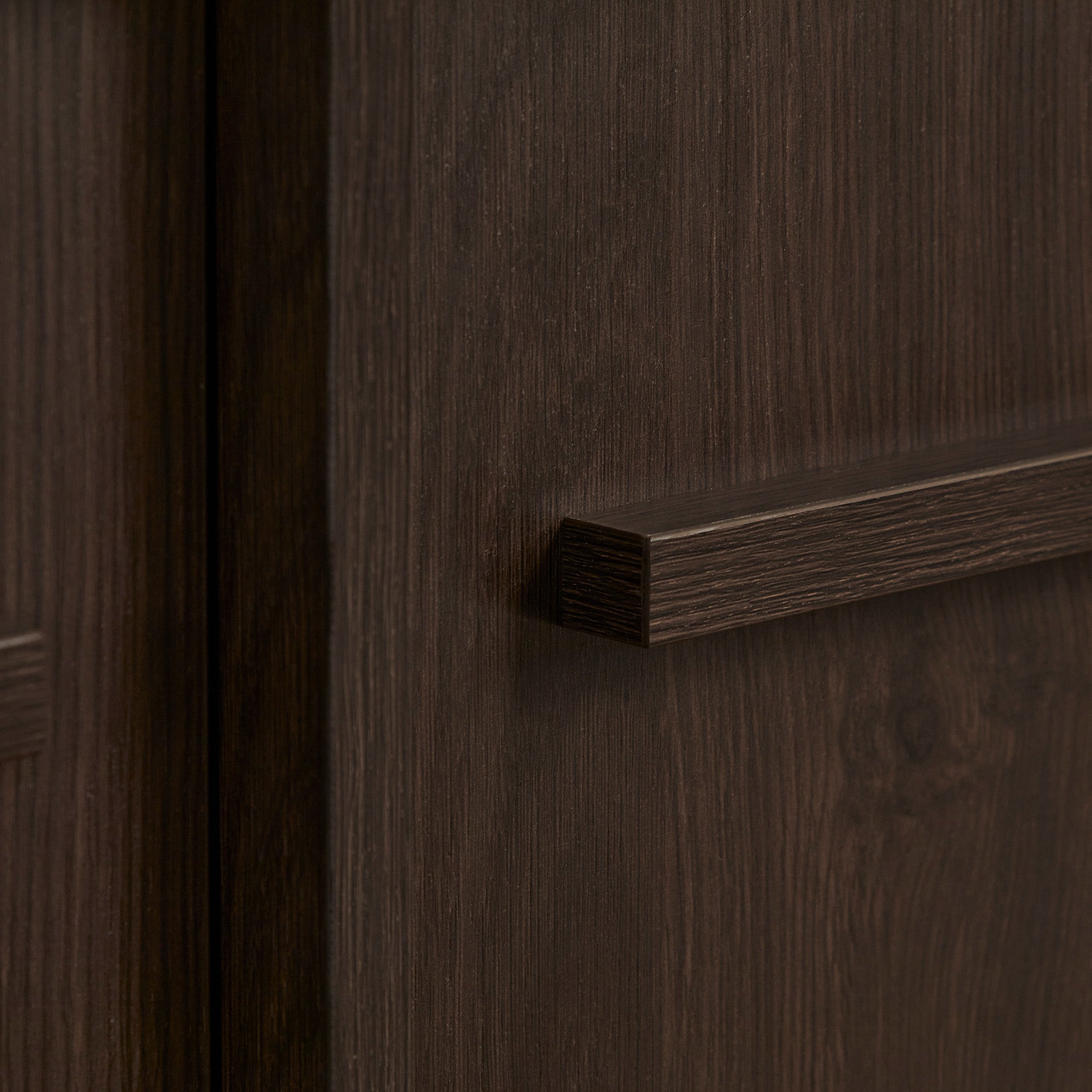 Auggie Buffet Walnut (180cm)