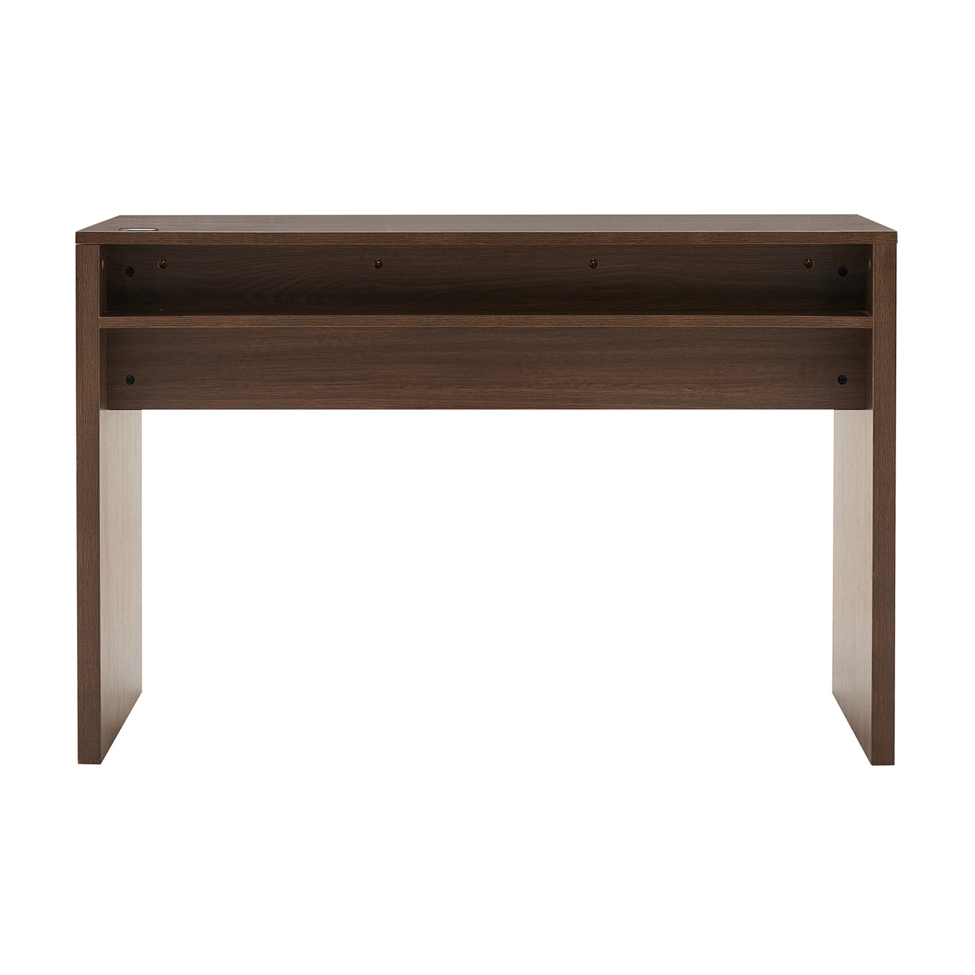 Auggie Desk Walnut