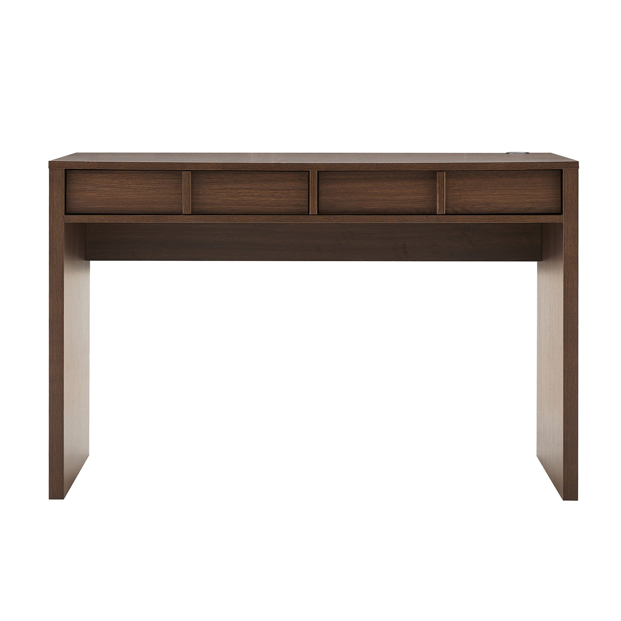 Auggie Desk Walnut