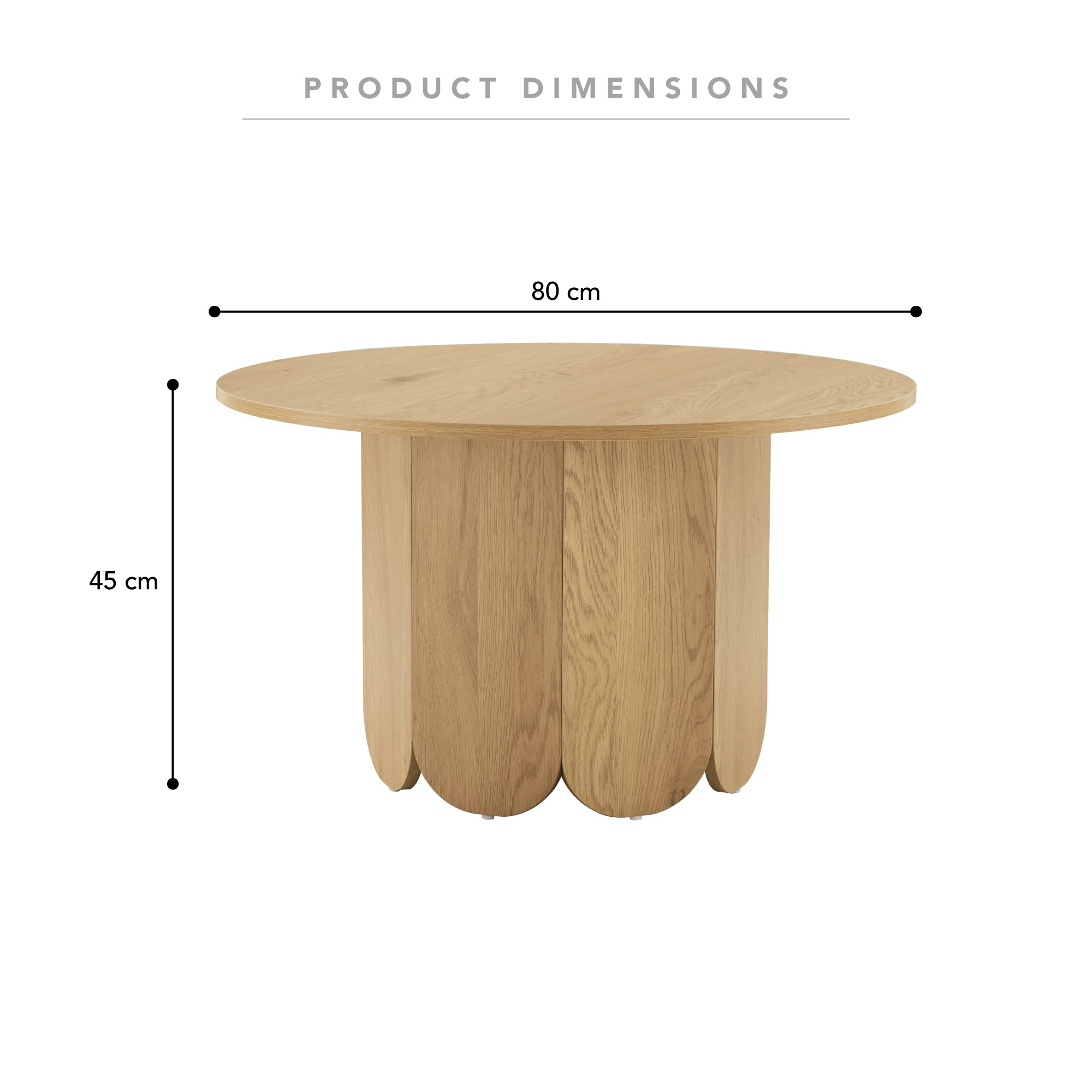 Sadie Coffee Table