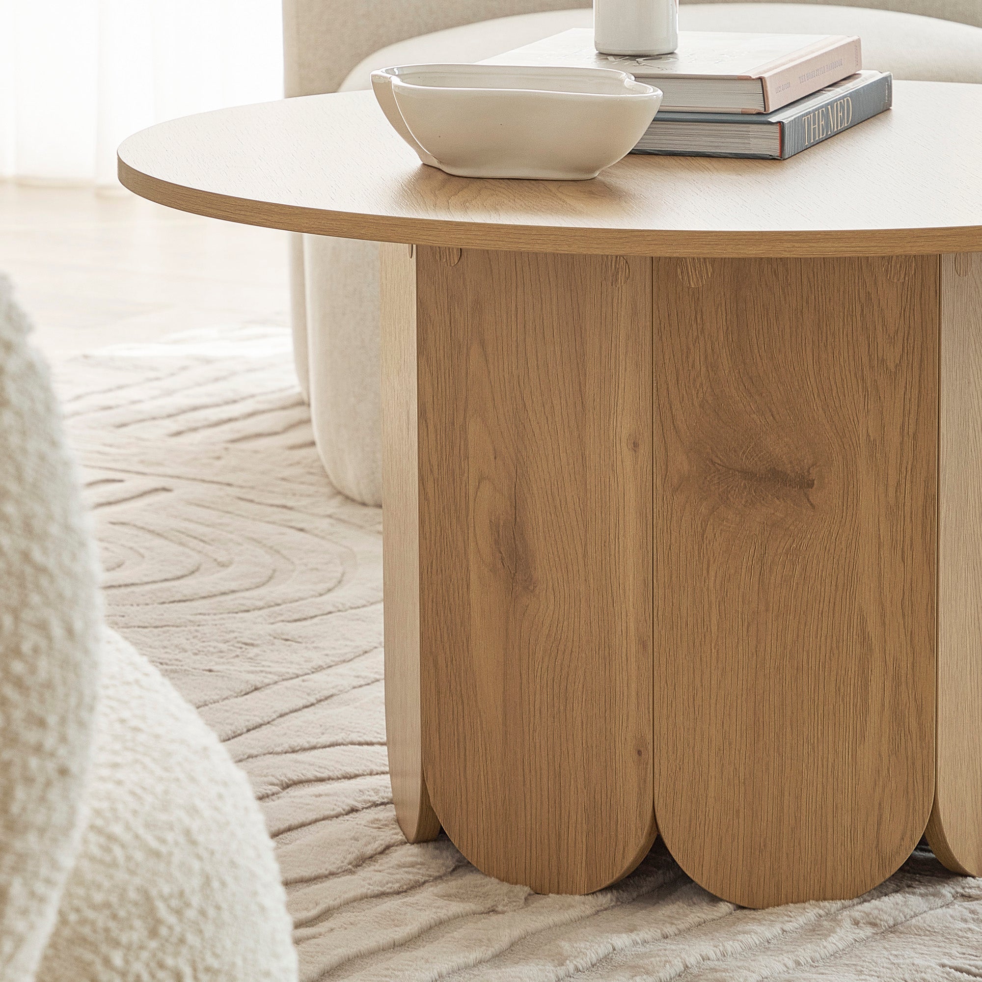Sadie Coffee Table