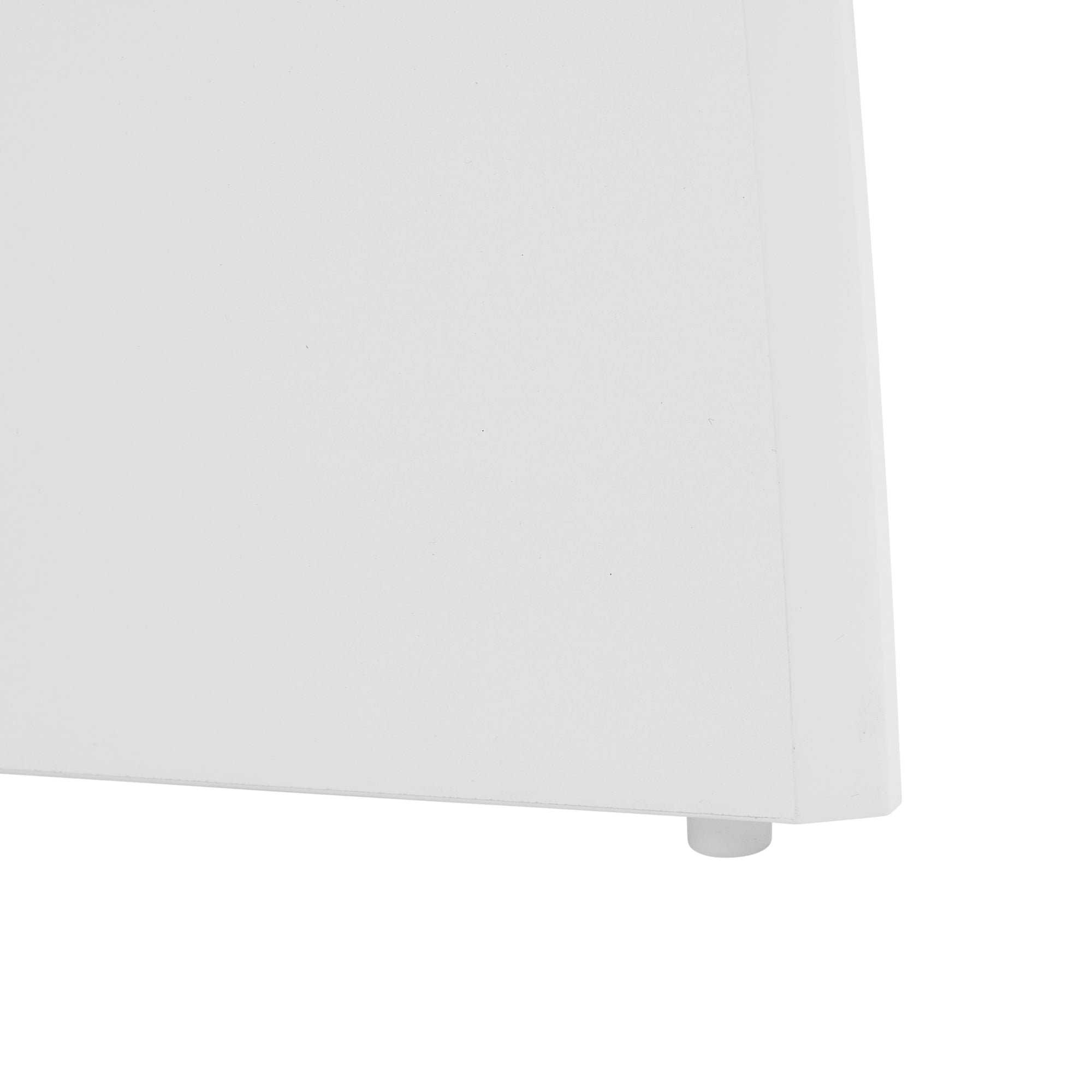 Cami Dining Table White (120cm)