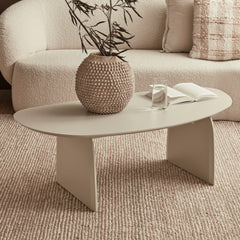 Jenkins Coffee Table Birch