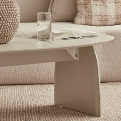 Jenkins Coffee Table Birch