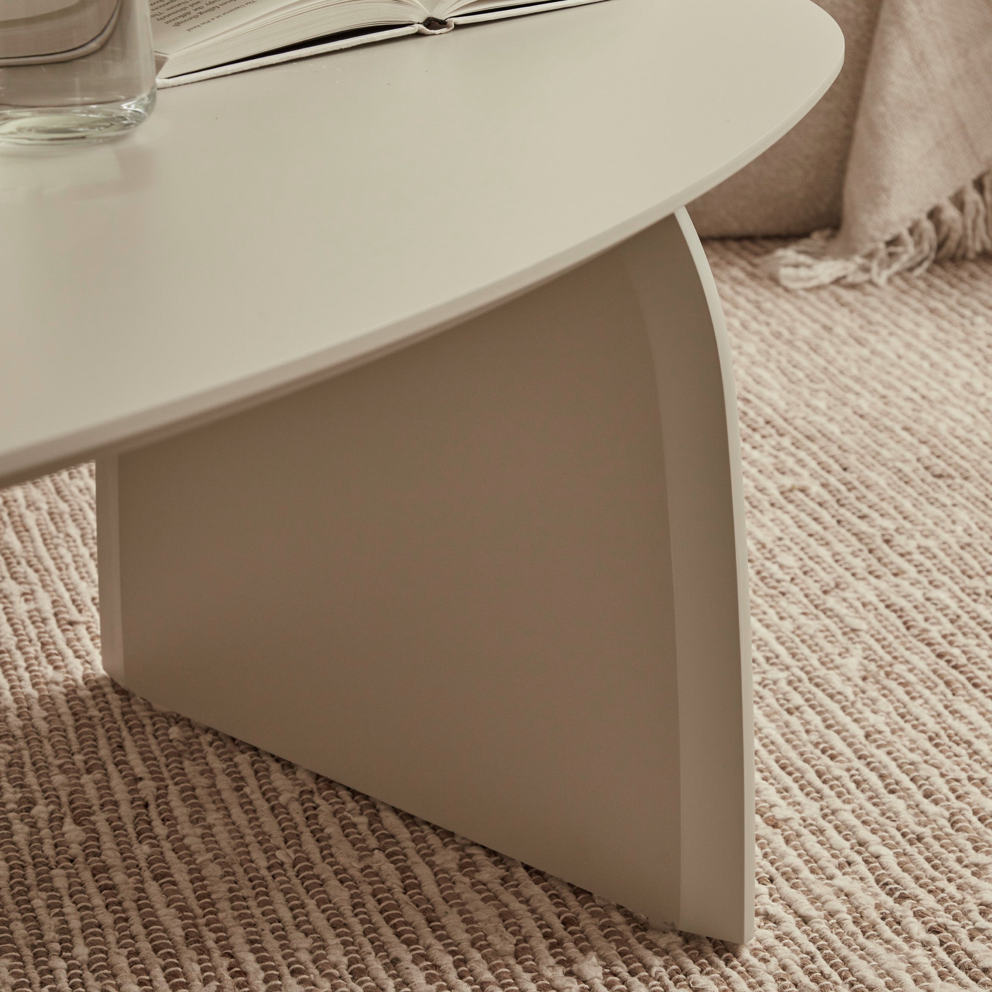 Jenkins Coffee Table Birch