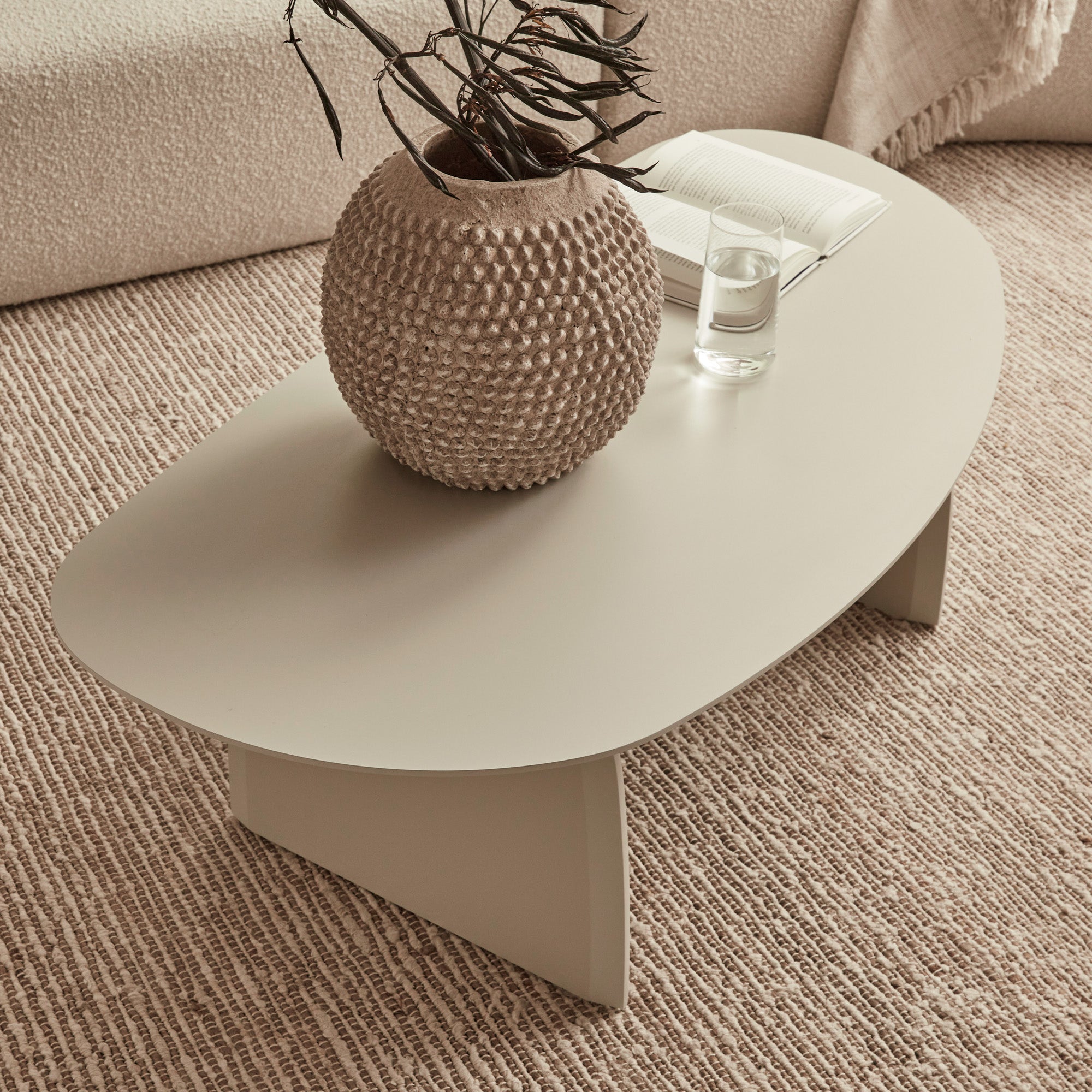 Jenkins Coffee Table Birch