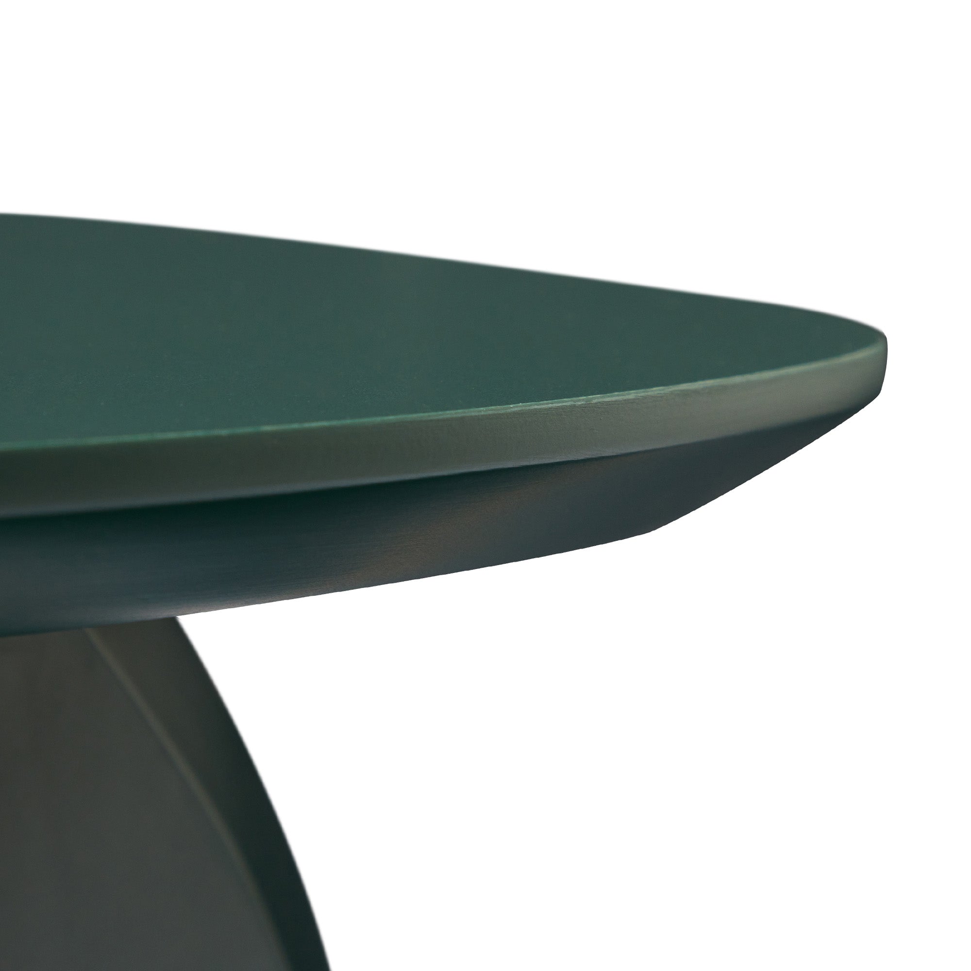 Jenkins Side Table Green