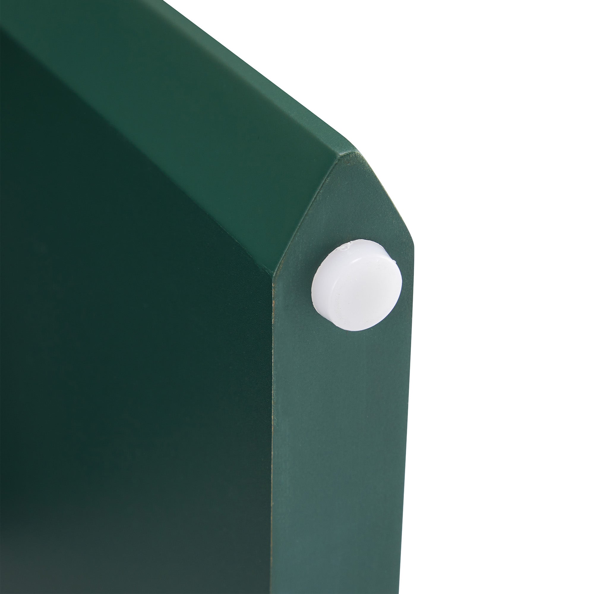 Jenkins Side Table Green