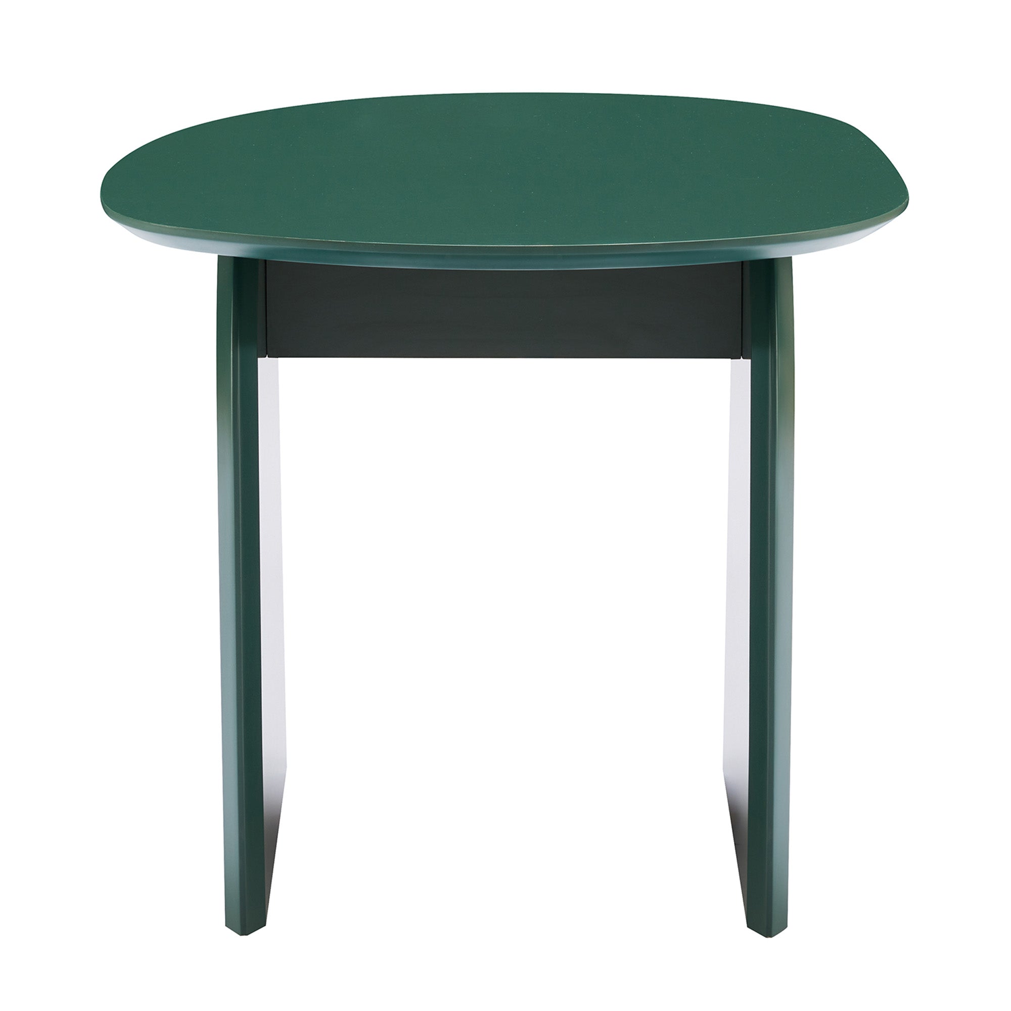 Jenkins Side Table Green