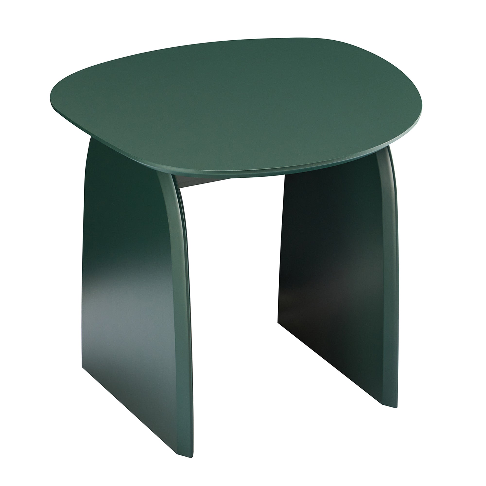 Jenkins Side Table Green