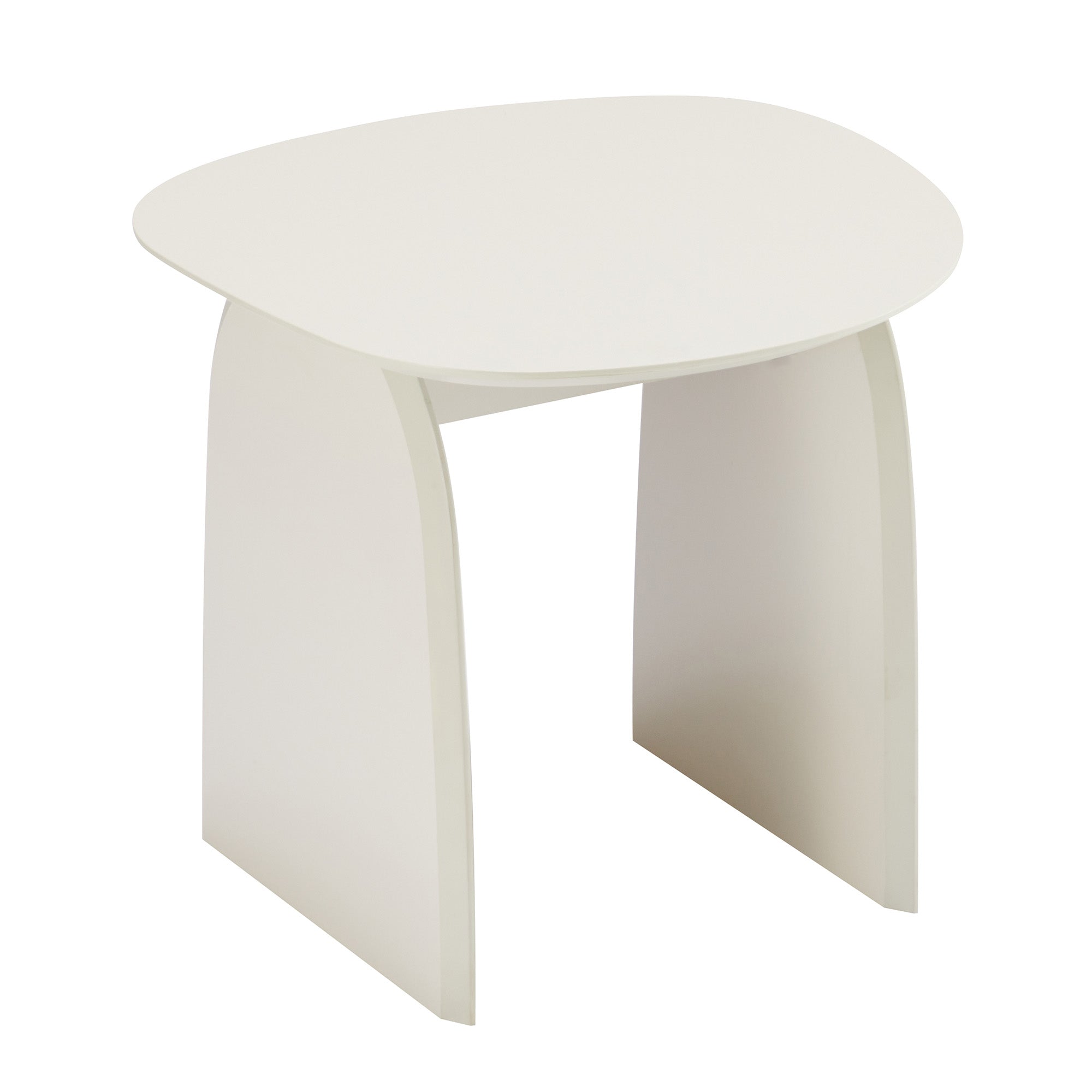 Jenkins Side Table Birch