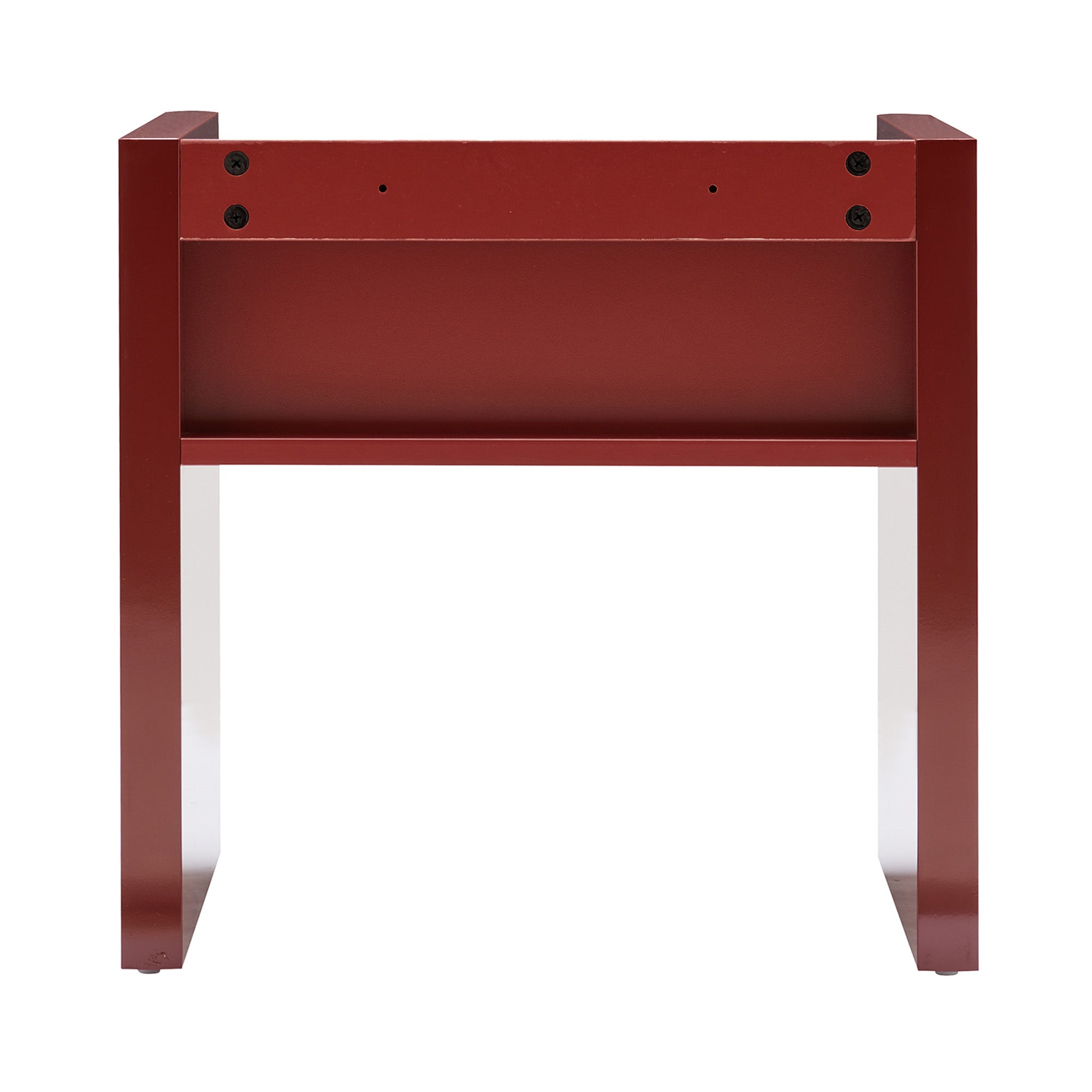 Martine Bedside Table Wine (Set of 2)
