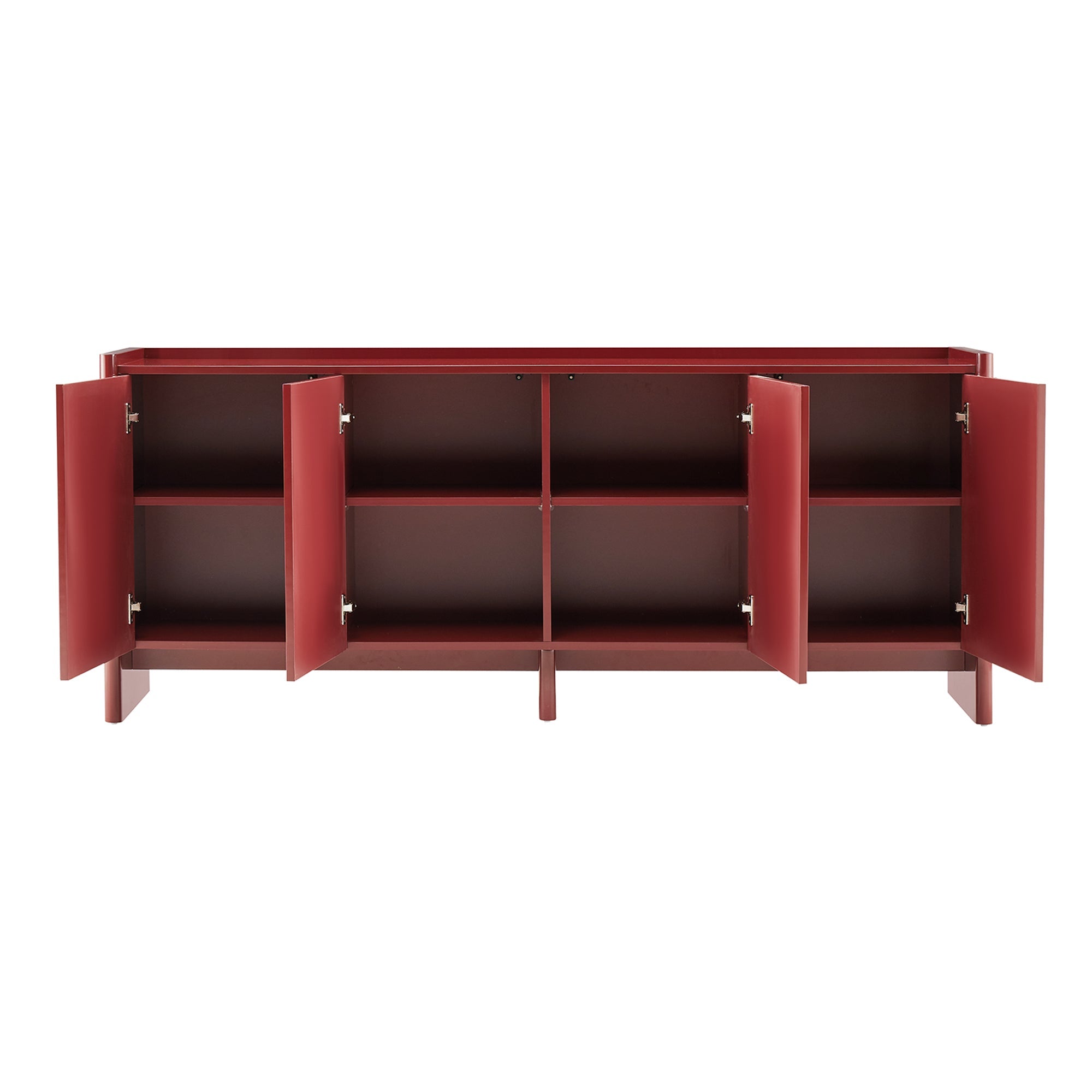 Martine Buffet Wine (180cm)