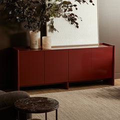 Martine Buffet Wine (180cm)