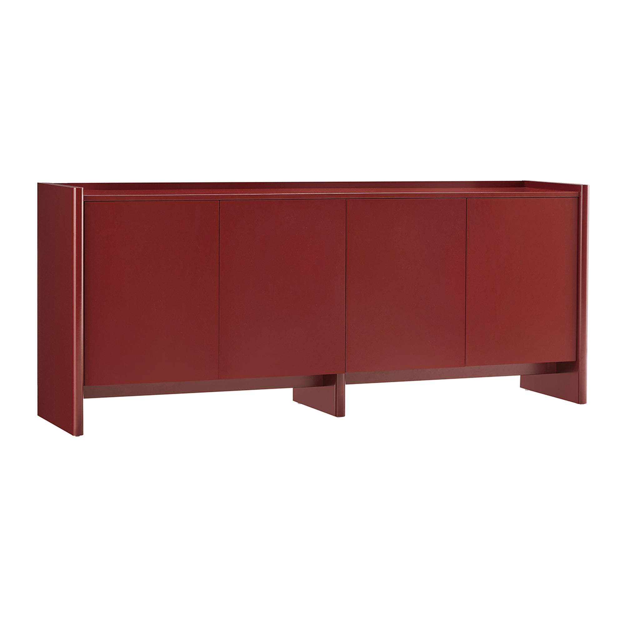 Martine Buffet Wine (180cm)