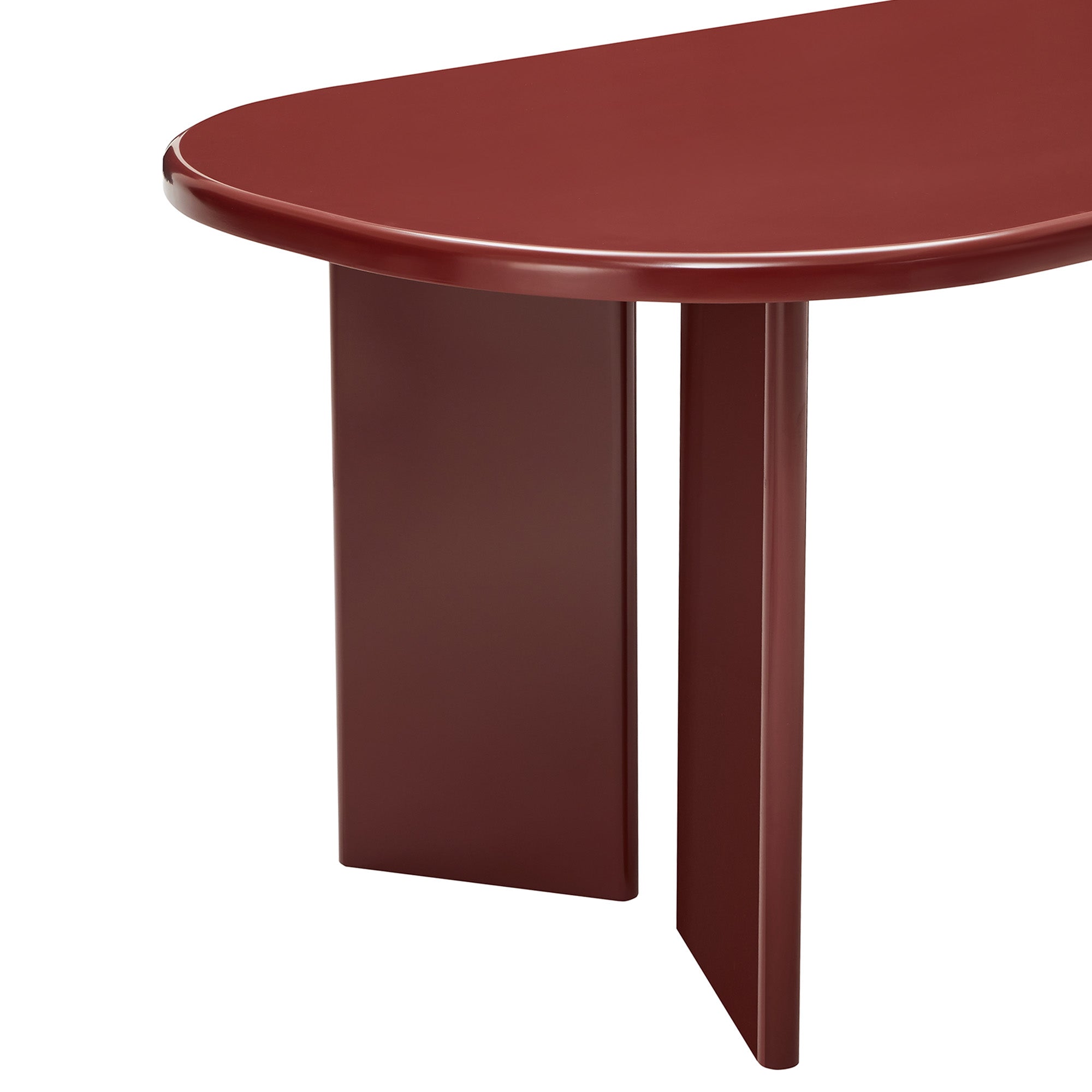 Martine Dining Table Wine (200cm)