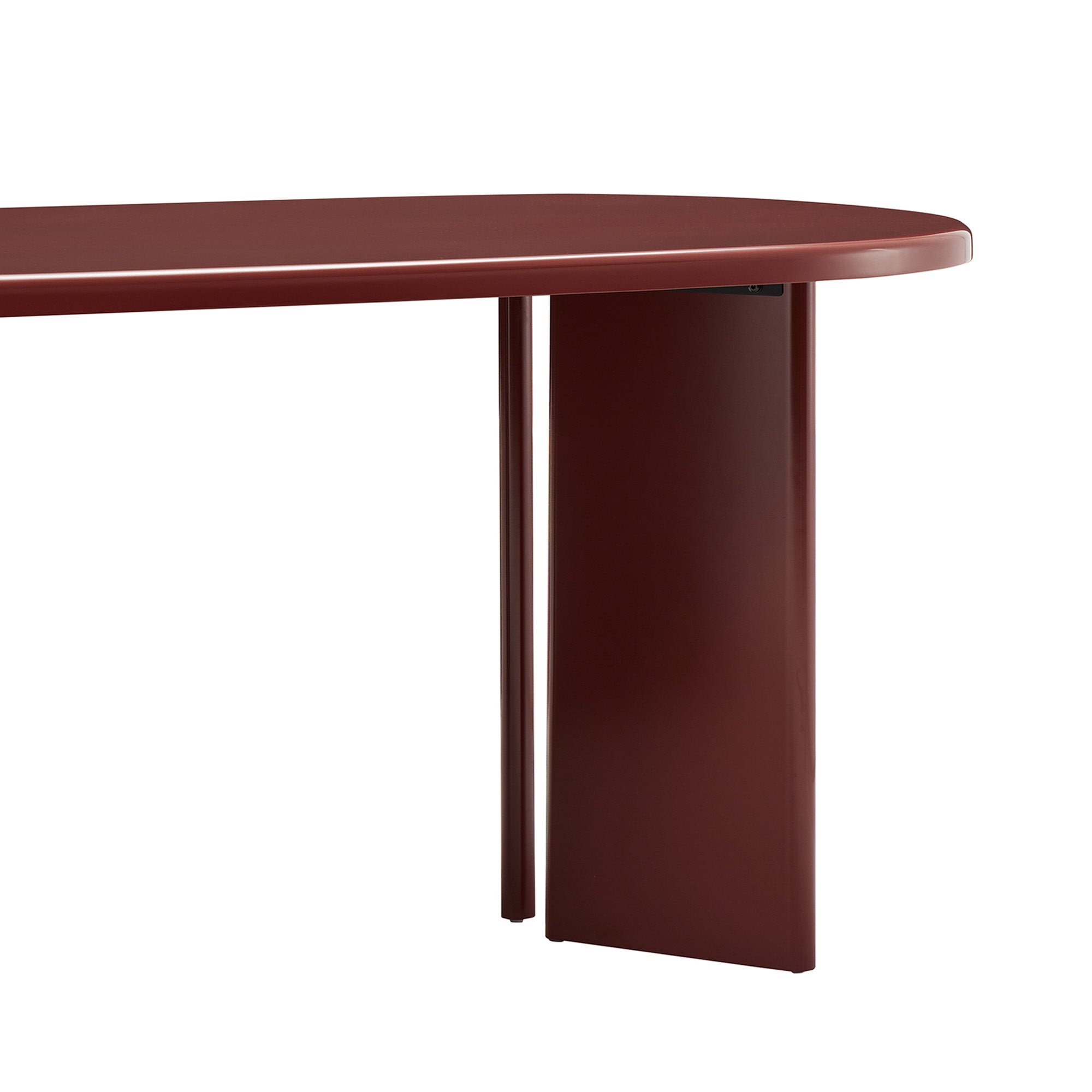 Martine Dining Table Wine (200cm)