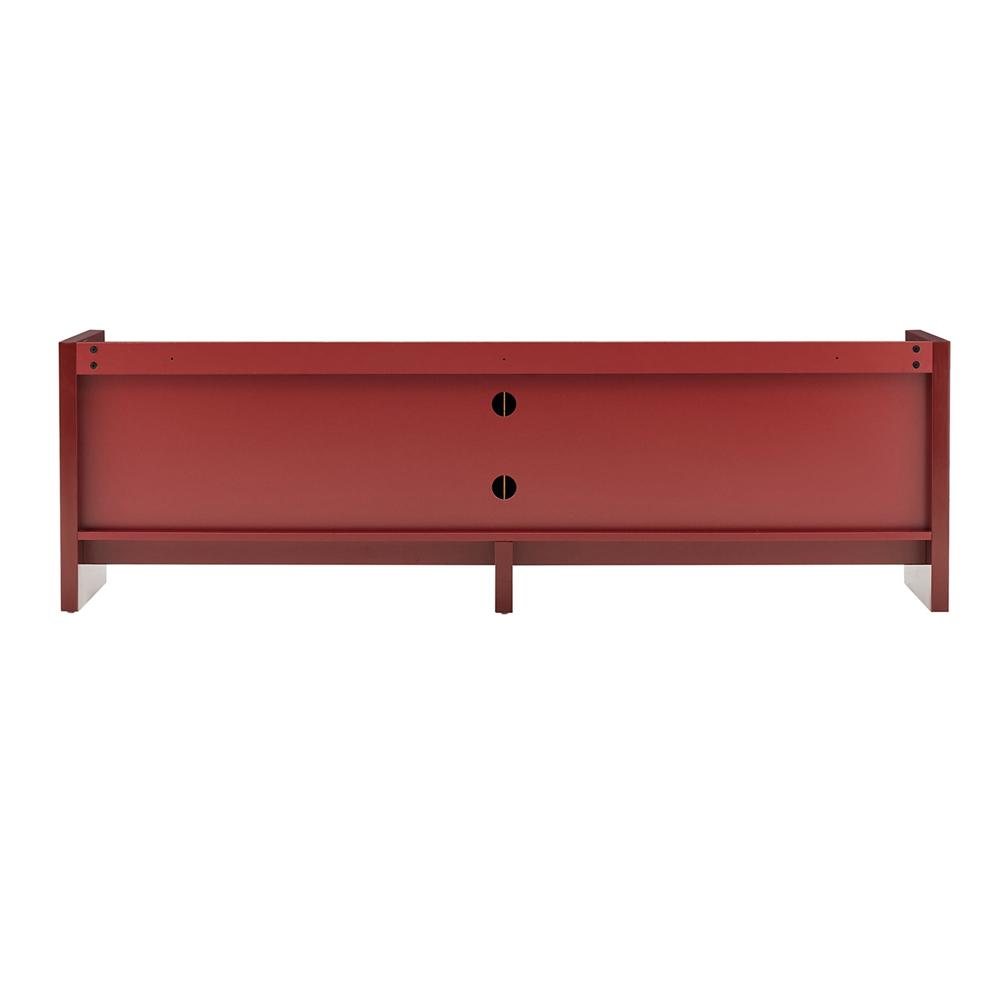 Martine Entertainment Unit Wine (180cm)
