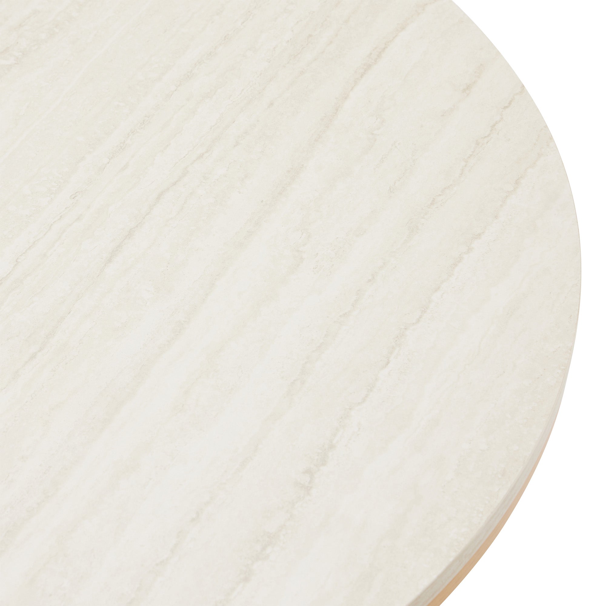 Mason Coffee Table Oak Travertine Look