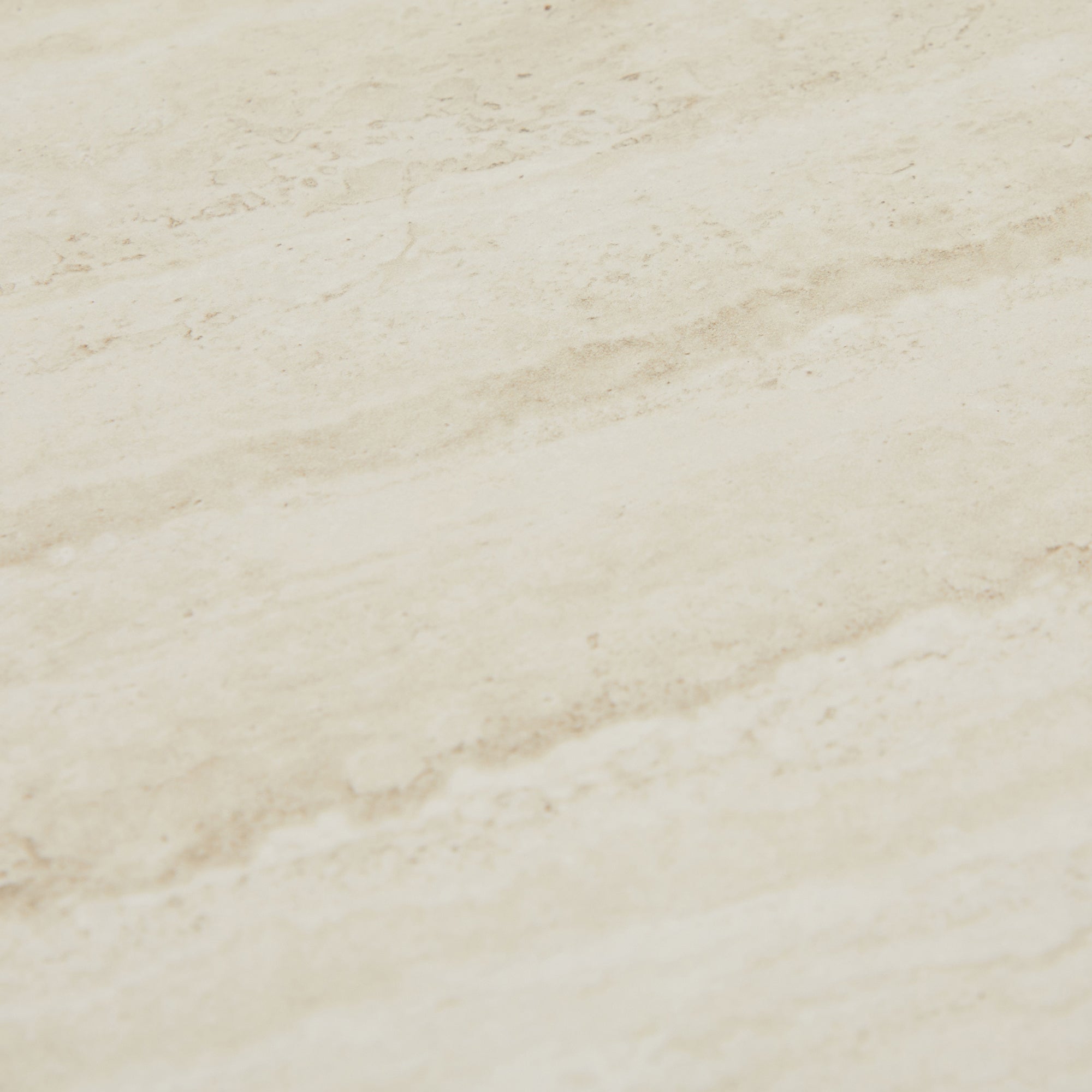 Mason Side Table Oak Travertine Look