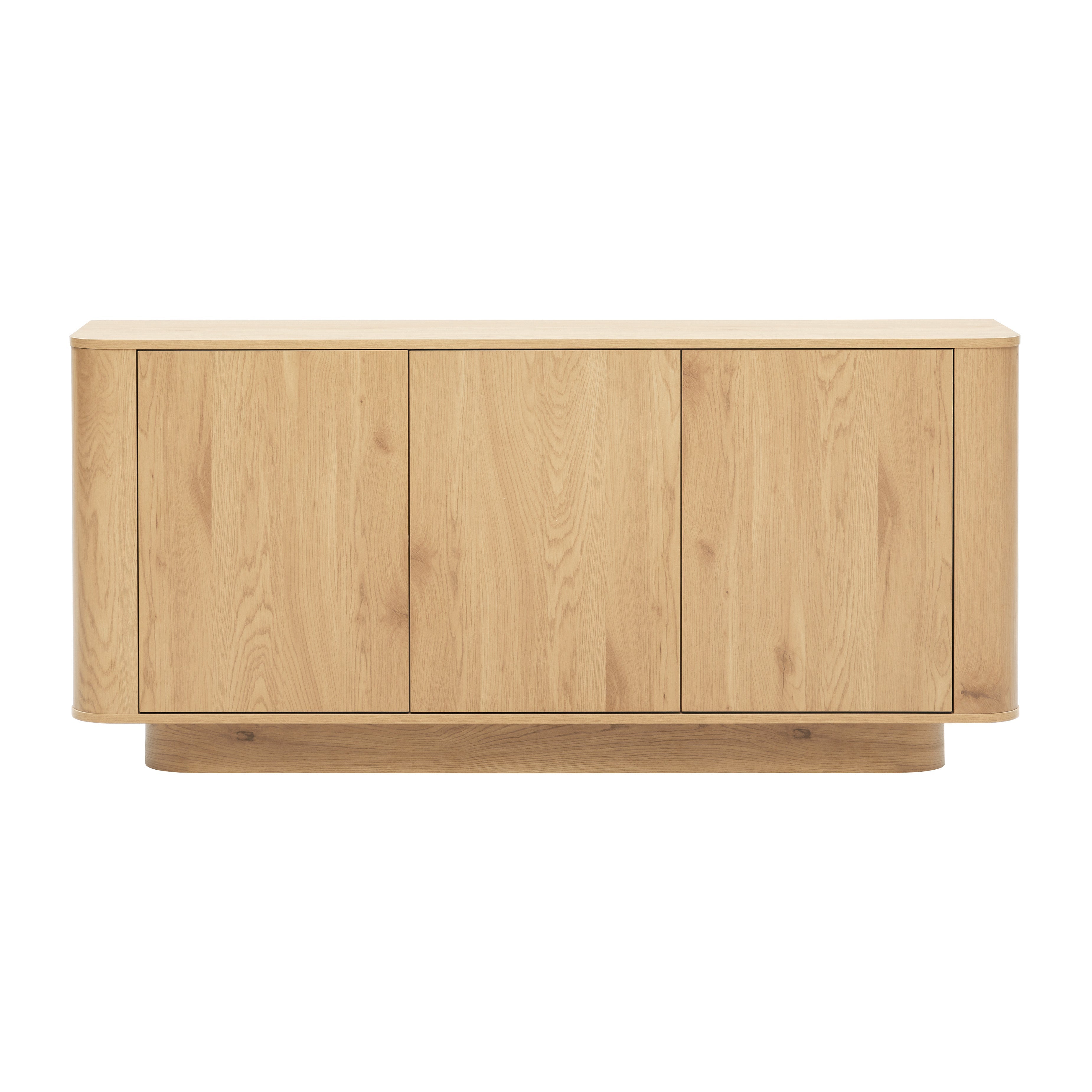 Nina Buffet Oak (160cm)