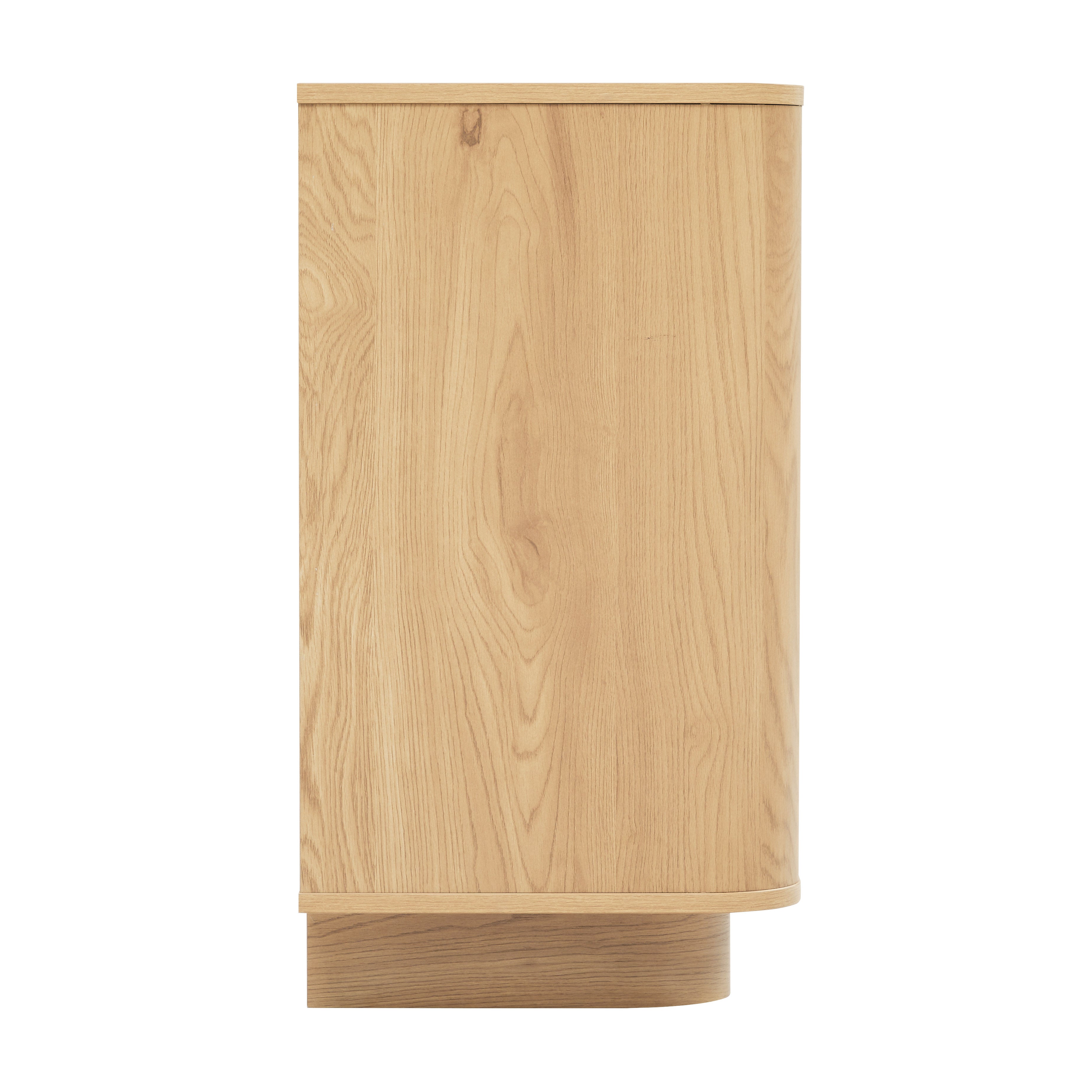 Nina Buffet Oak (160cm)