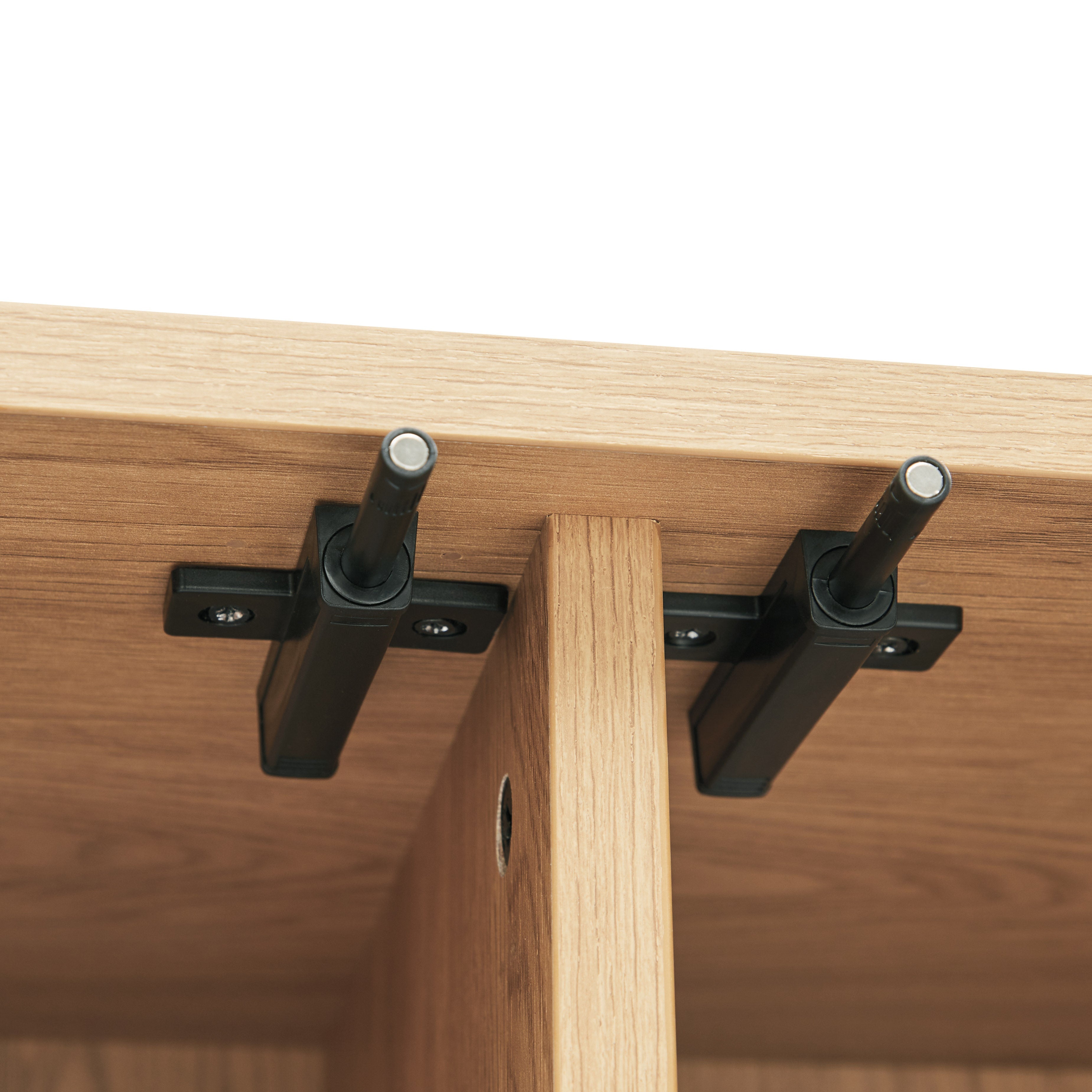 Nina Buffet Oak (160cm)