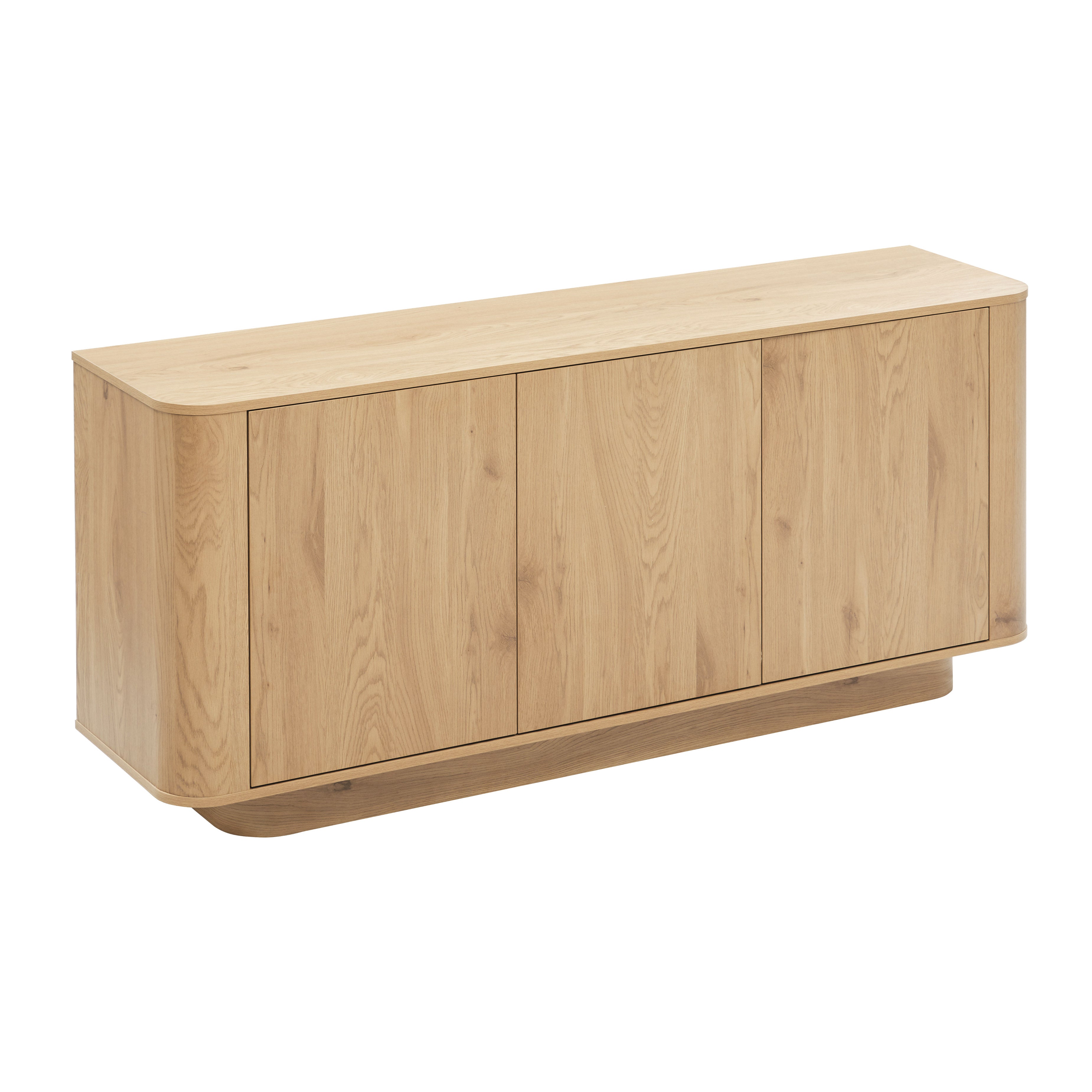 Nina Buffet Oak (160cm)