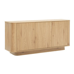Nina Buffet Oak (160cm)