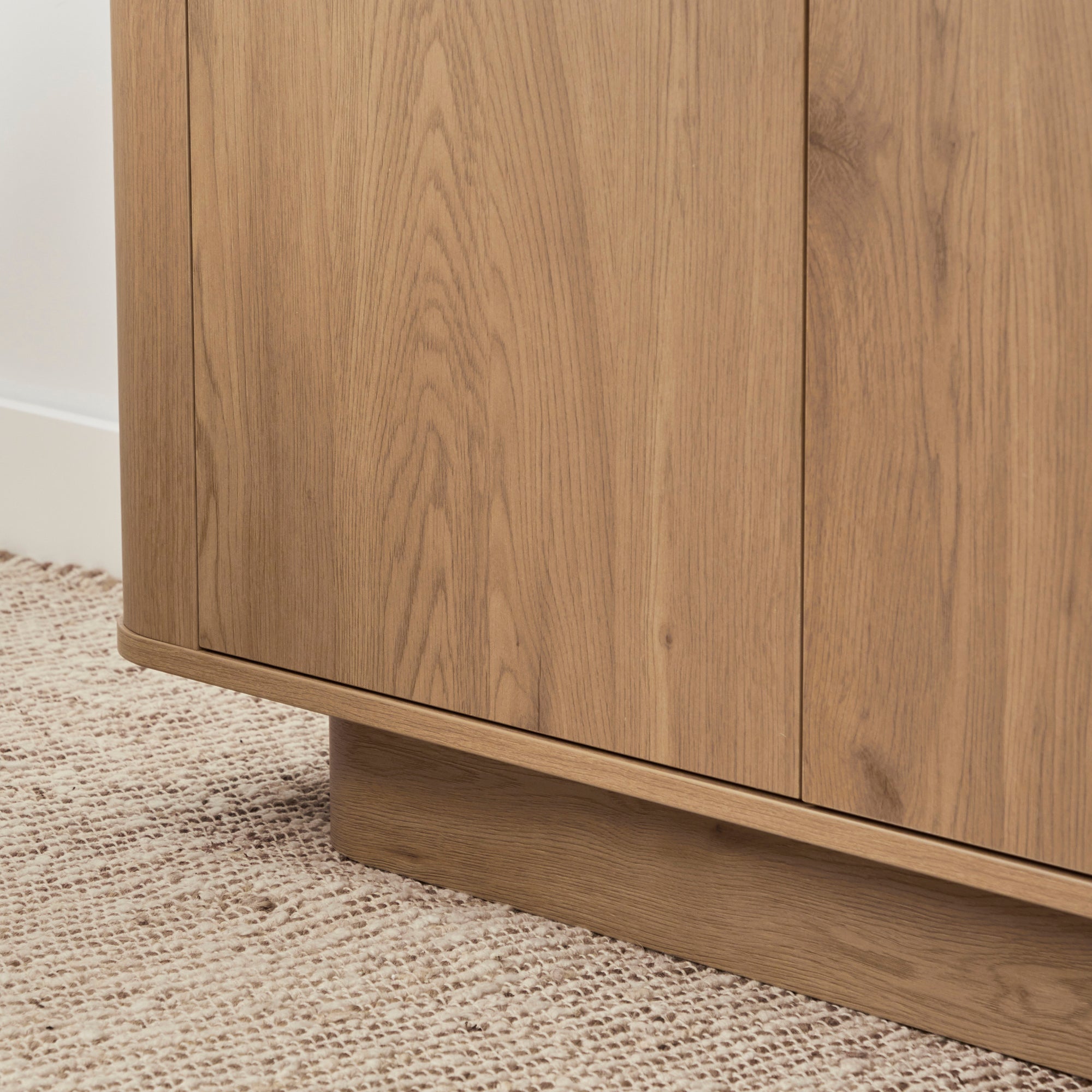 Nina Buffet Oak (160cm)