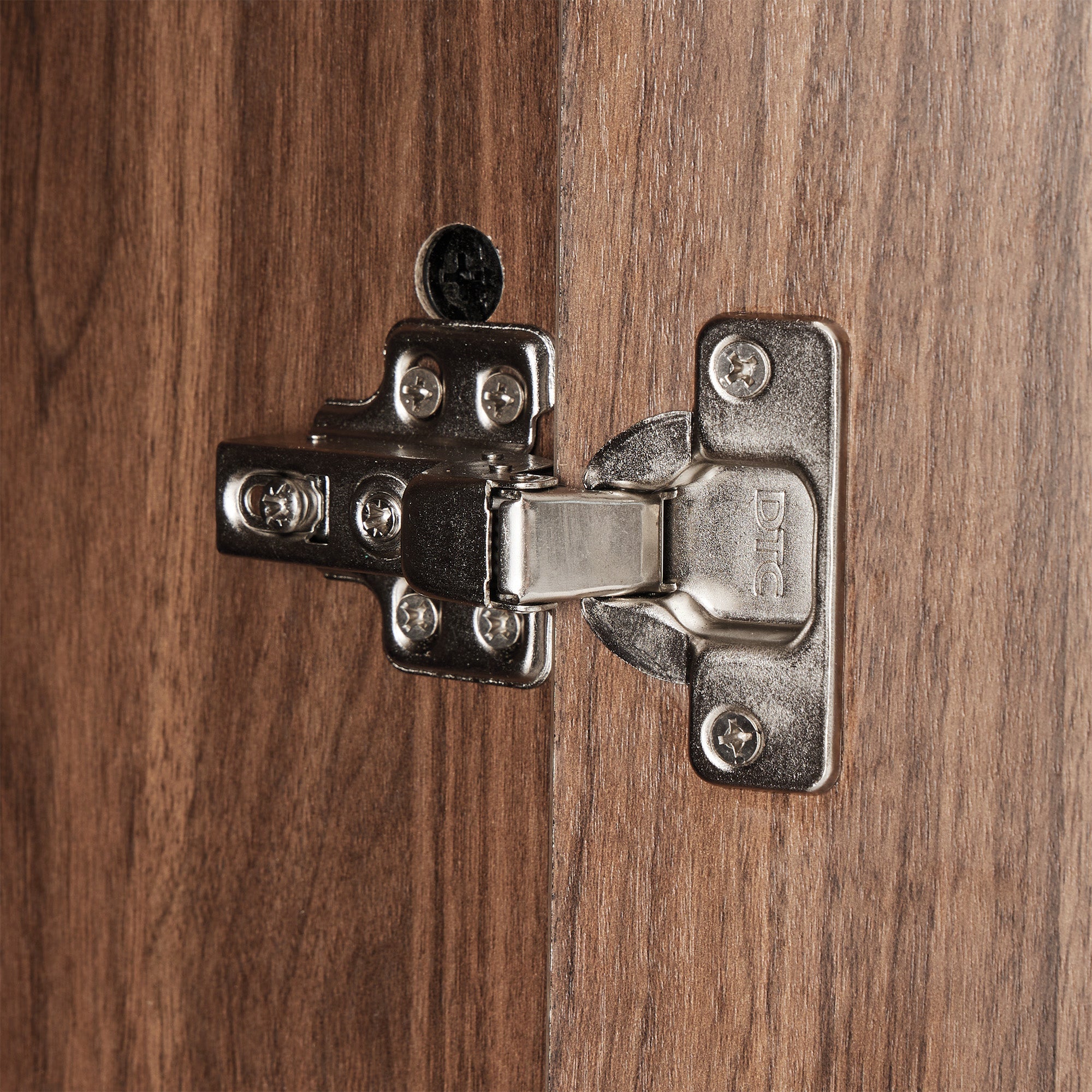 Nina Buffet Walnut (160cm)