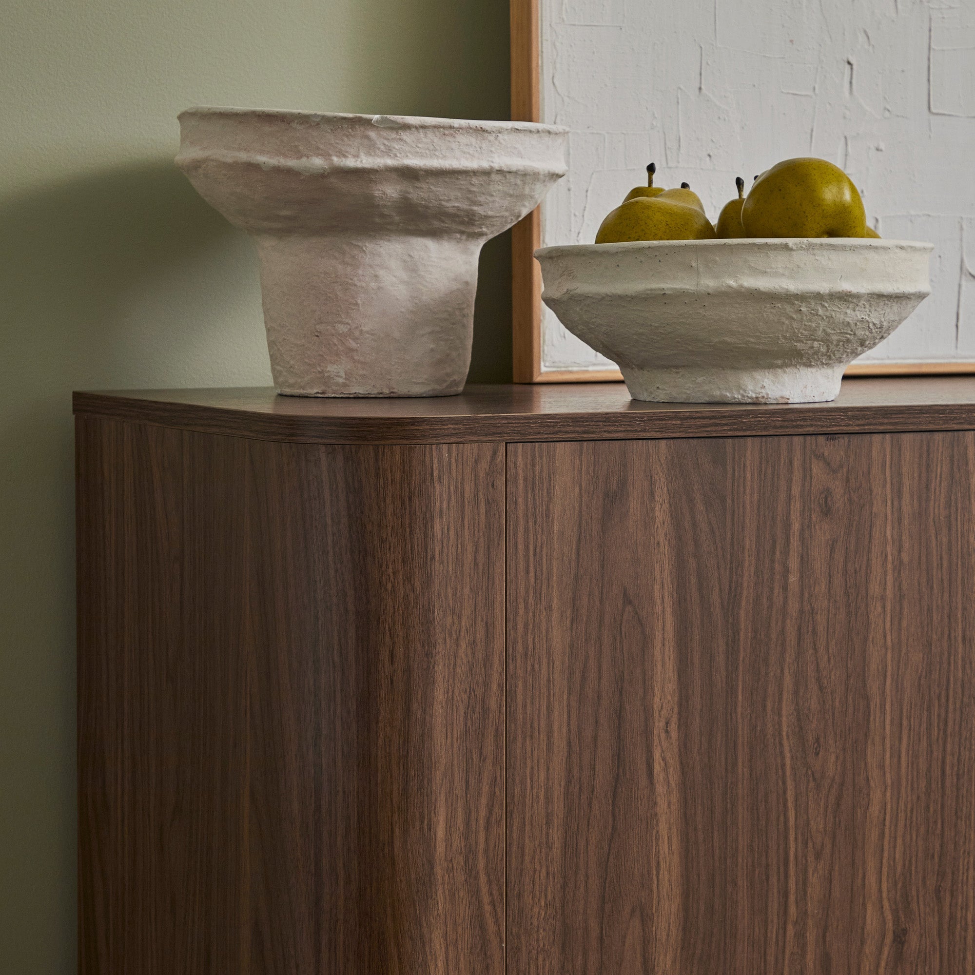 Nina Buffet Walnut (160cm)
