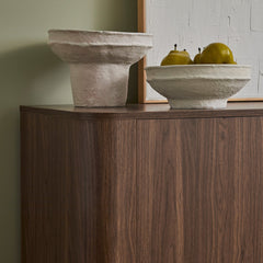Nina Buffet Walnut (160cm)