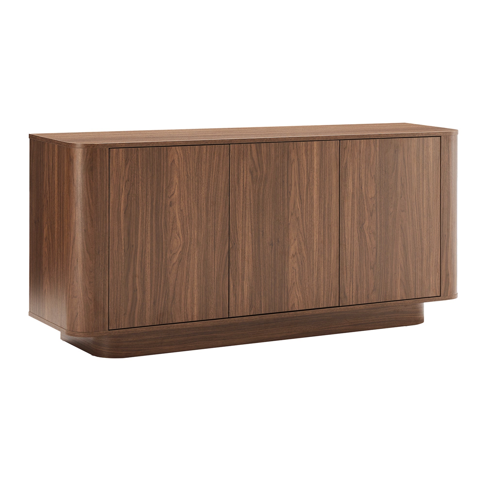 Nina Buffet Walnut (160cm)