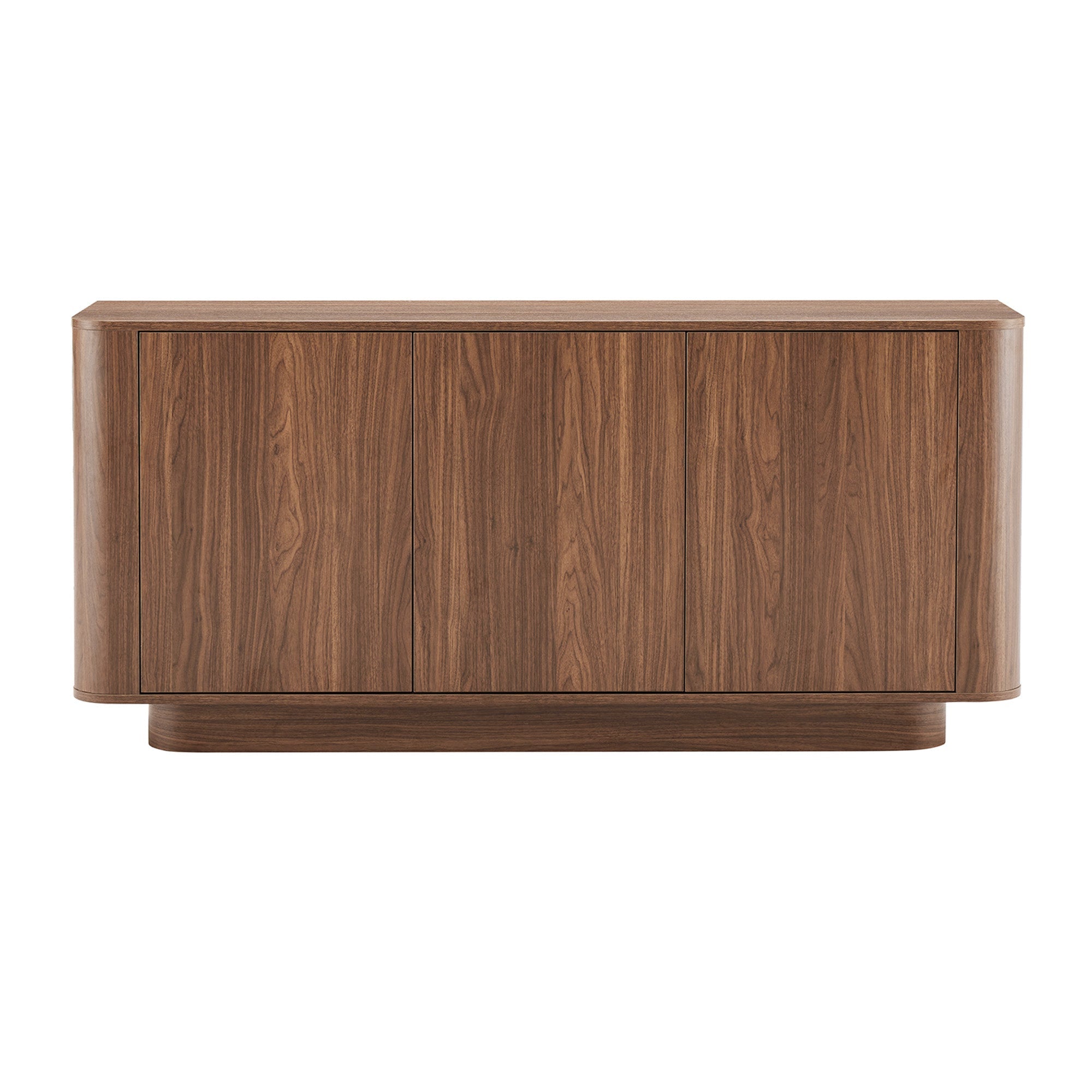 Nina Buffet Walnut (160cm)