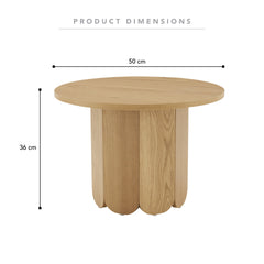 Sadie Side Table