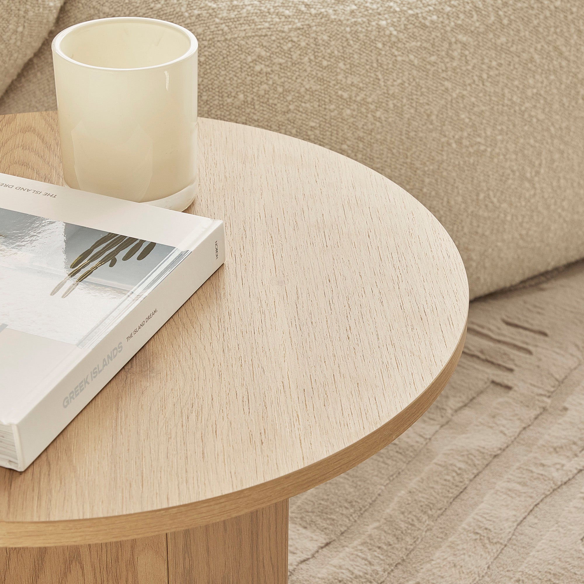 Sadie Side Table