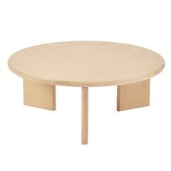 Mae Coffee Table Natural
