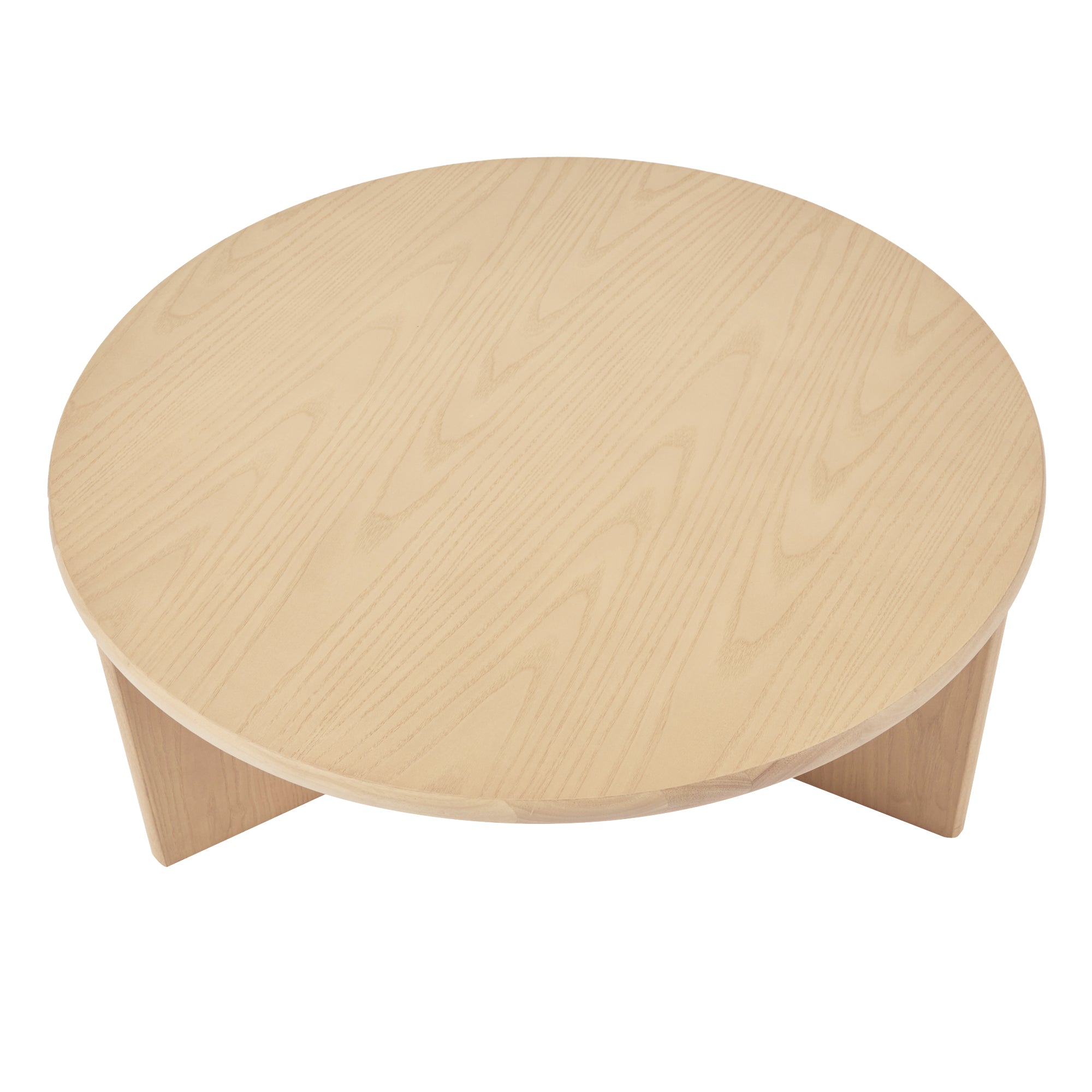 Mae Coffee Table Natural