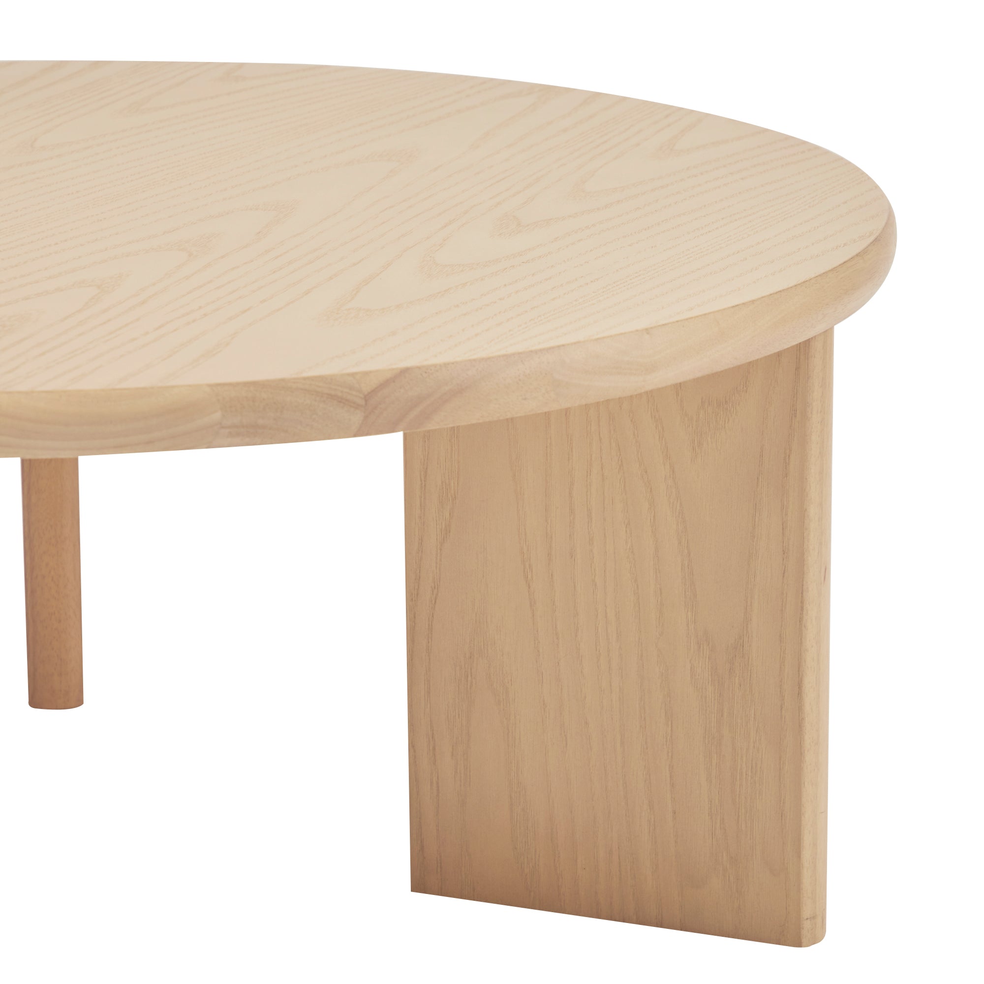 Mae Coffee Table Natural
