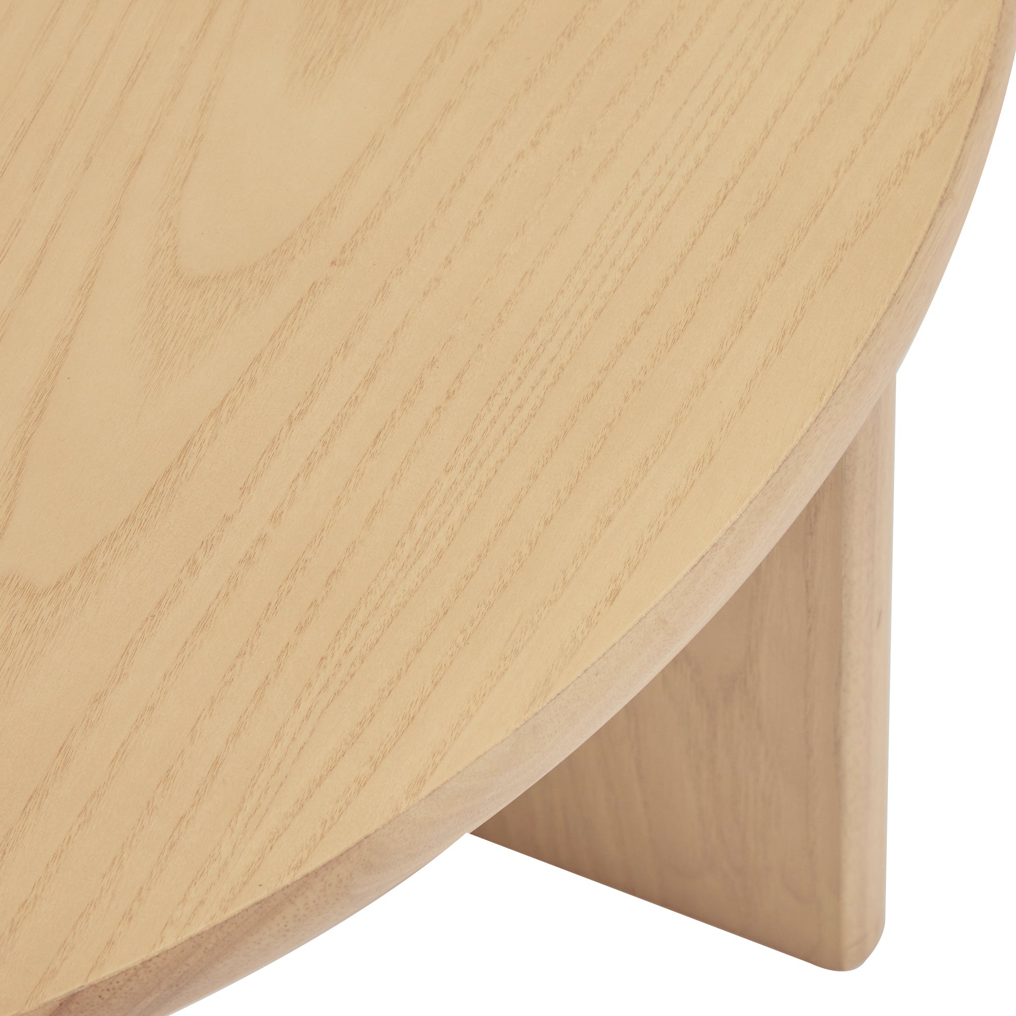 Mae Coffee Table Natural