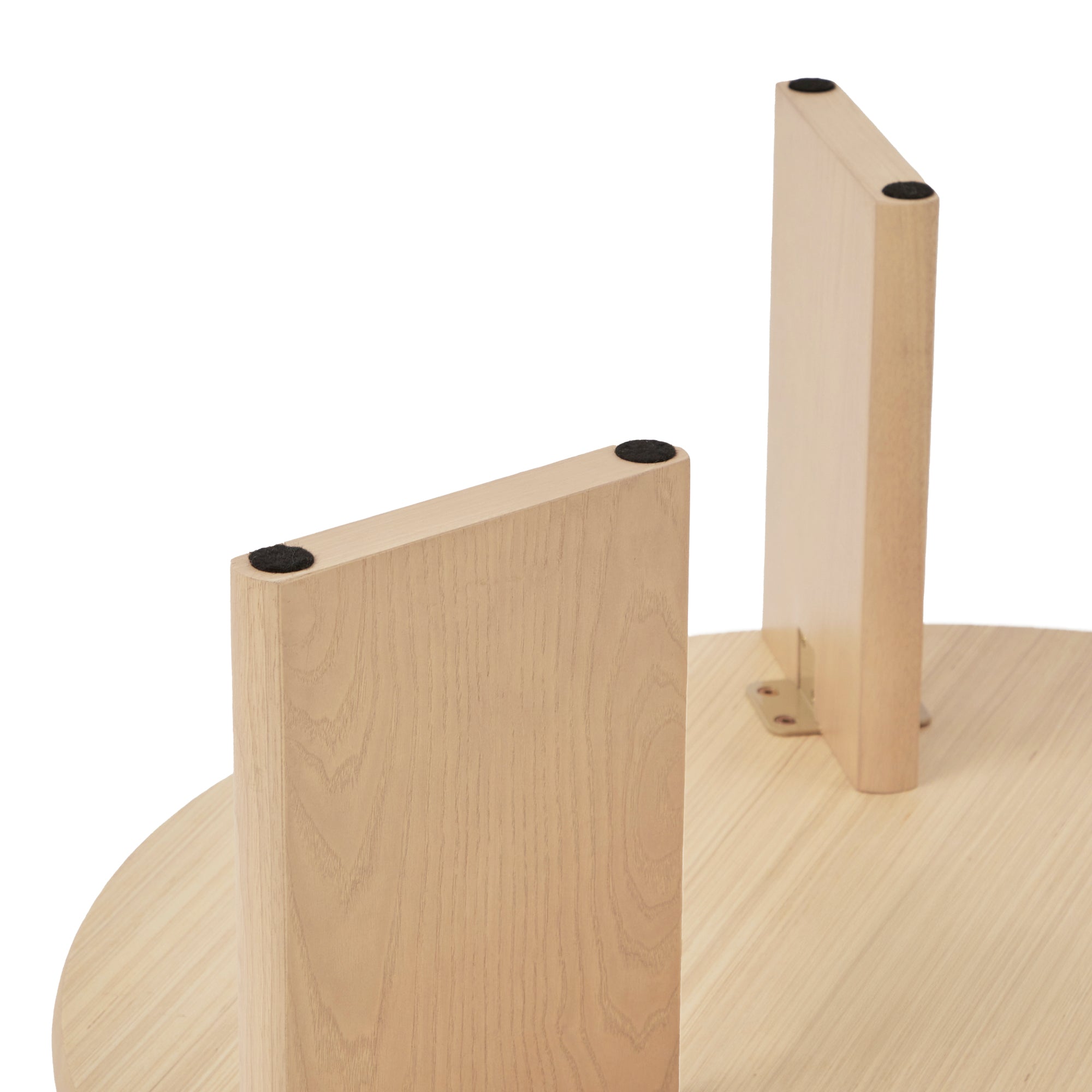Mae Coffee Table Natural
